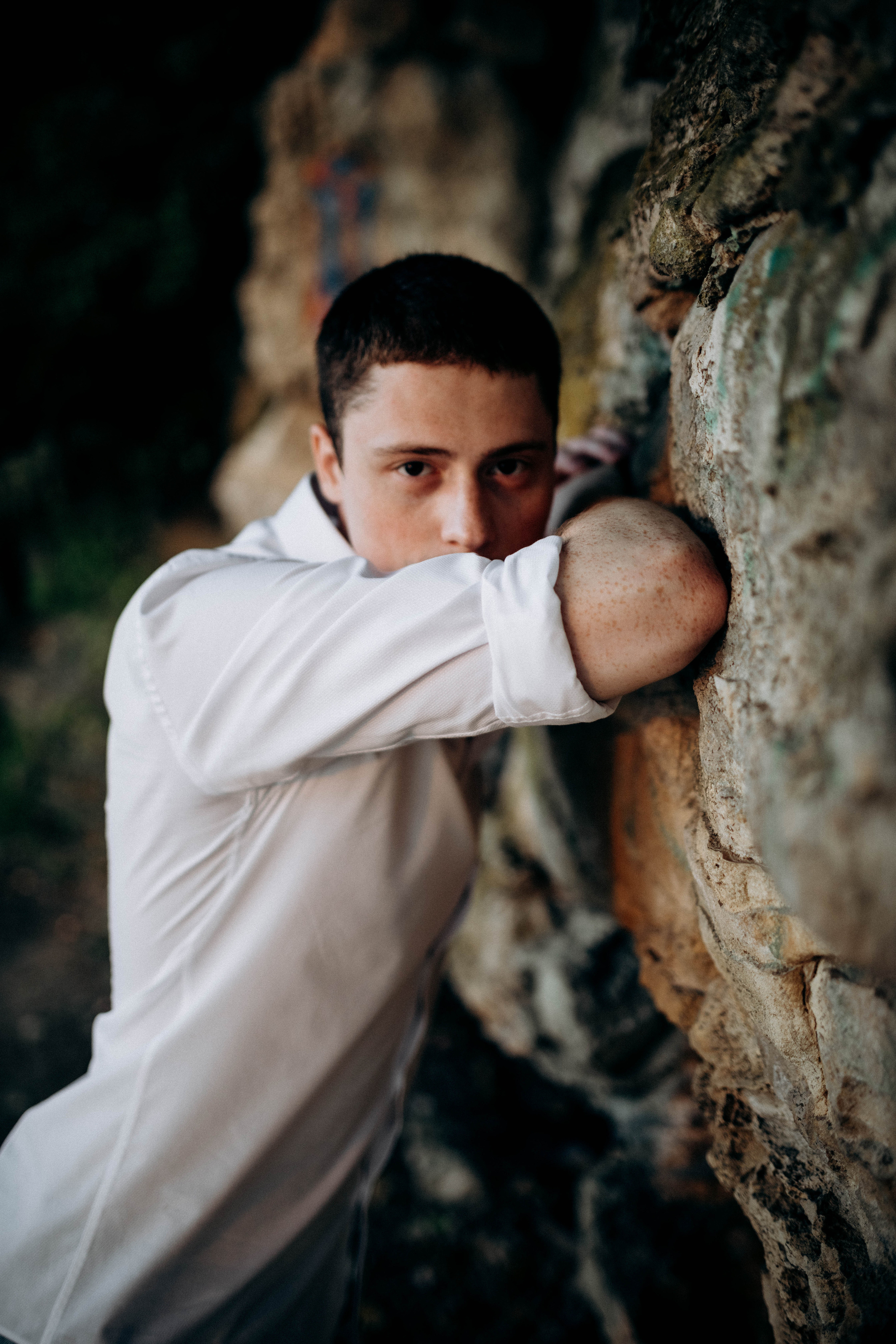 VANYA. Фотограф города Уральск Ольга Василец