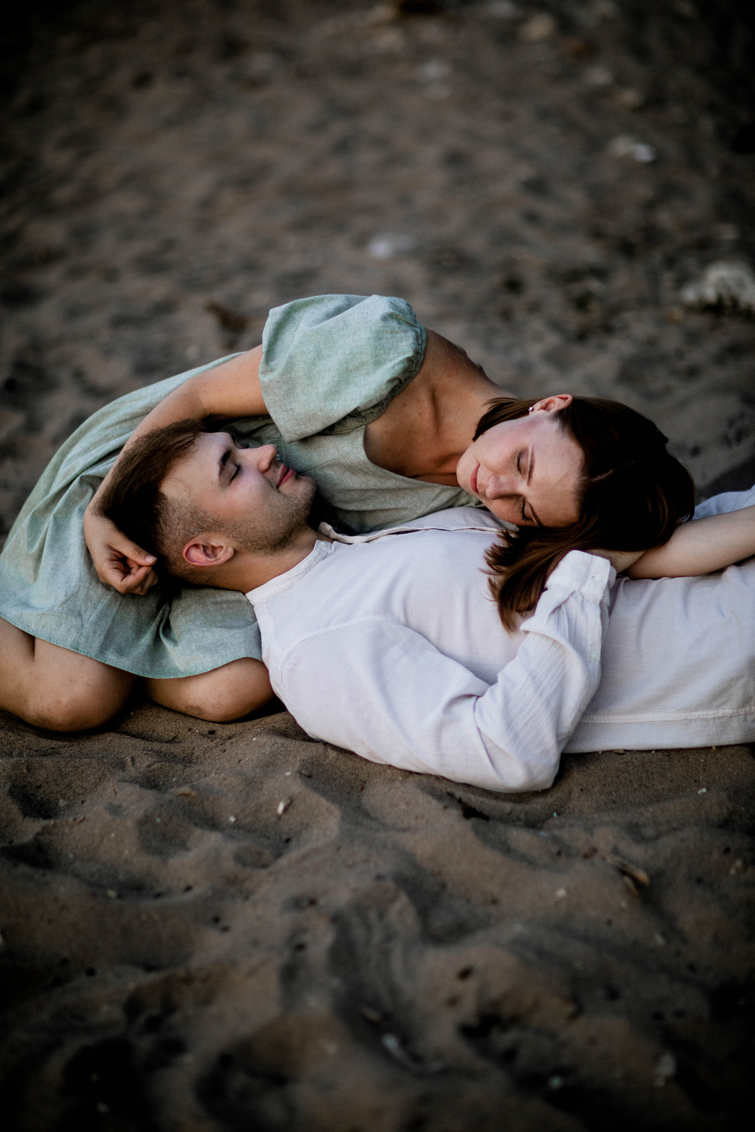 Dasha&Nikita. Фотограф города Уральск Ольга Василец