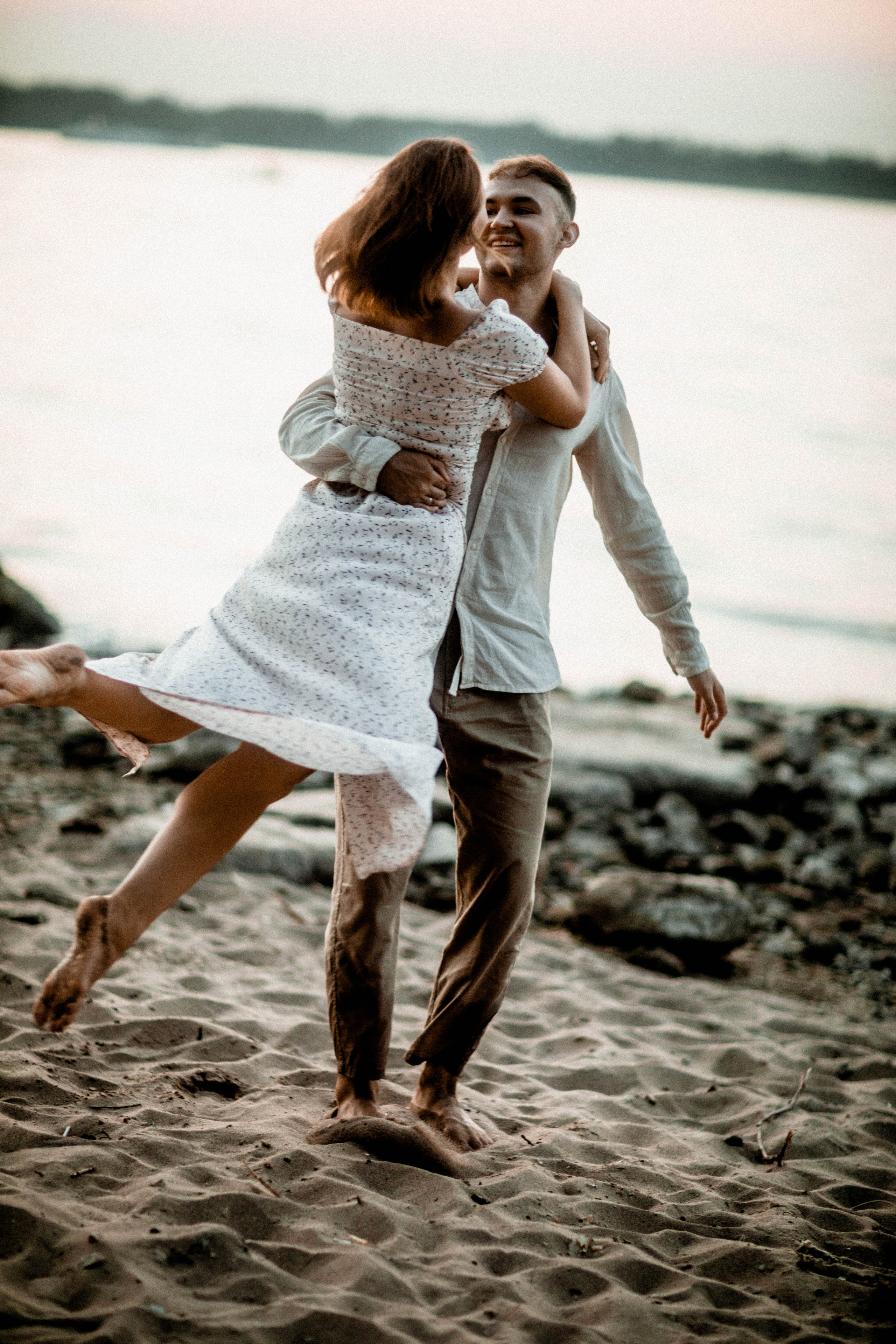 Dasha&Nikita. Фотограф города Уральск Ольга Василец