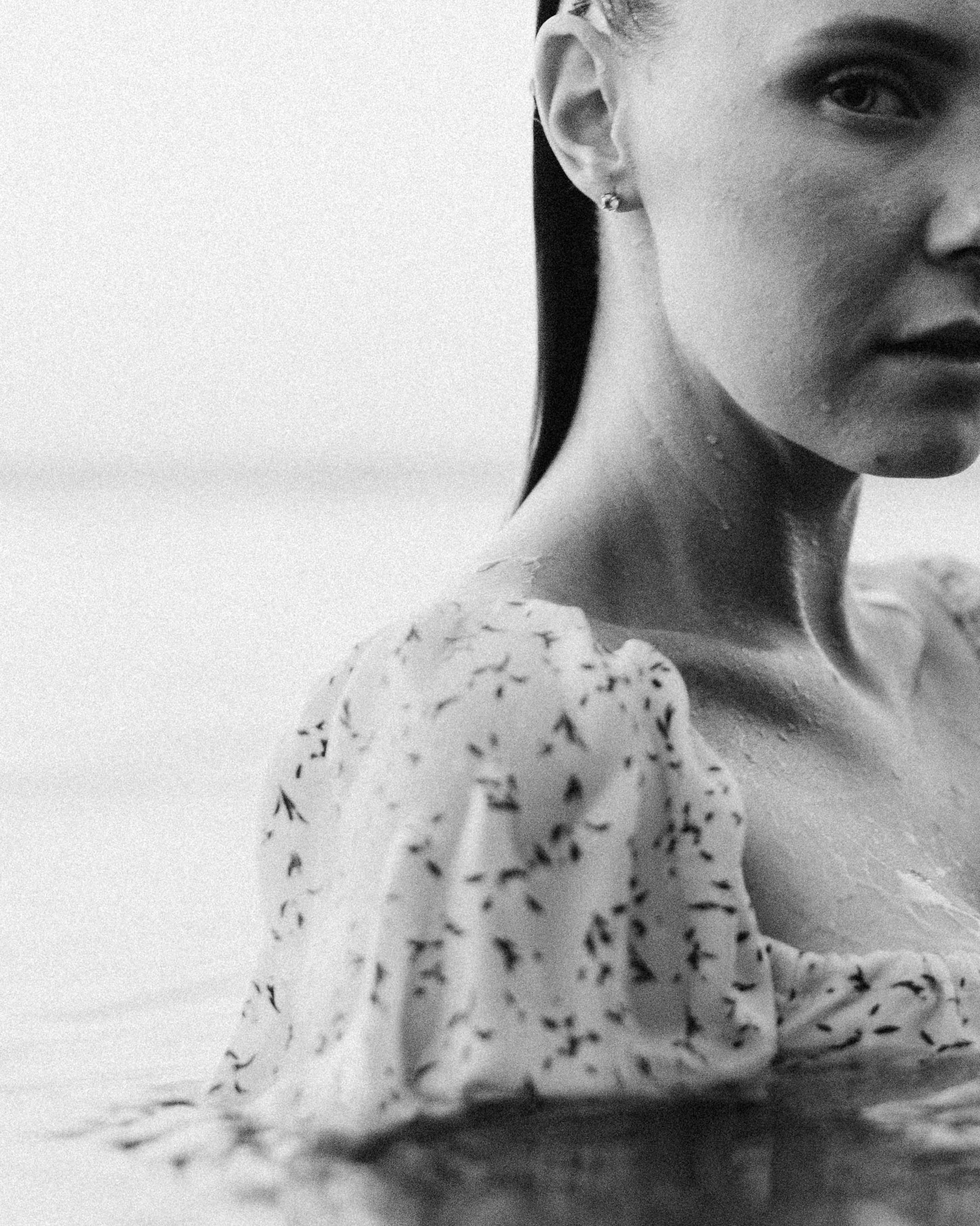 Dasha&Nikita. Фотограф города Уральск Ольга Василец