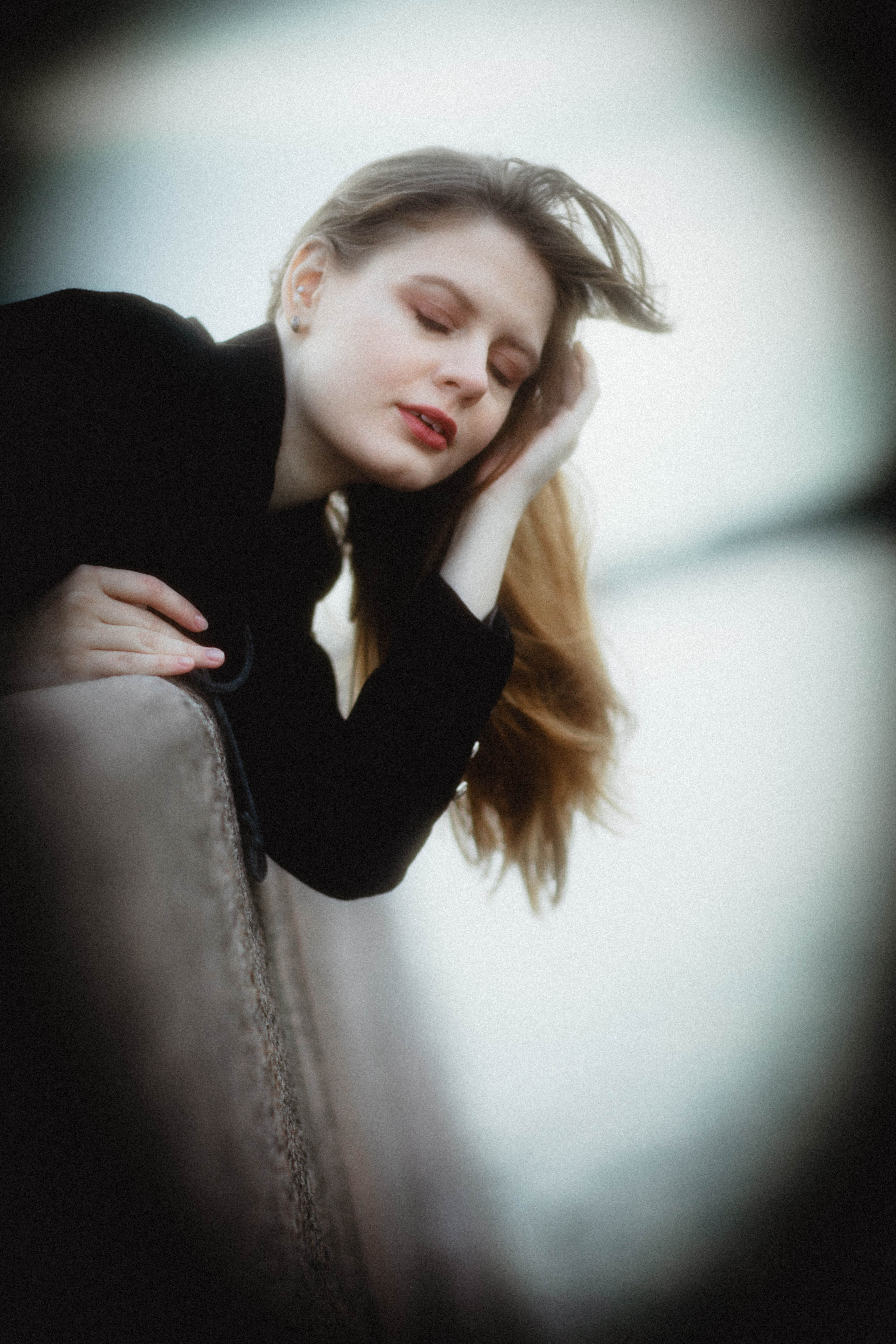 OLESYA. Фотограф города Уральск Ольга Василец