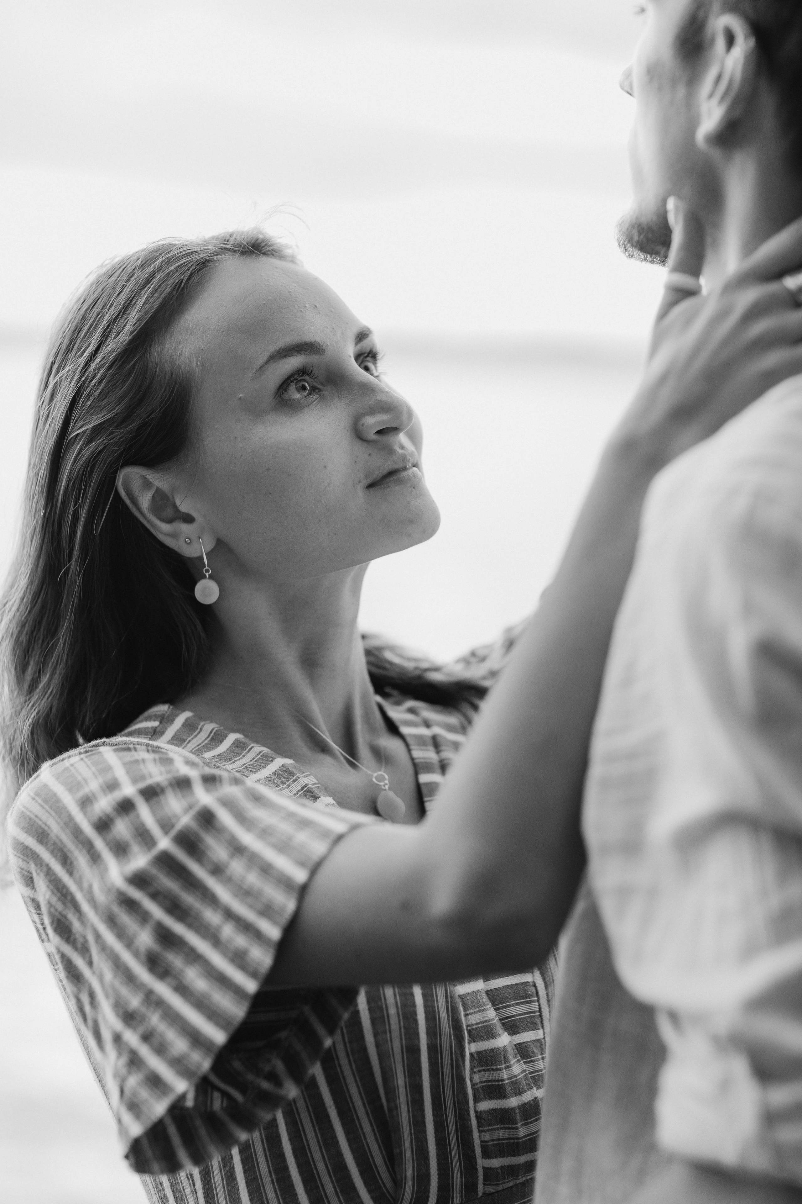 Gesha&Sergei. Фотограф города Уральск Ольга Василец