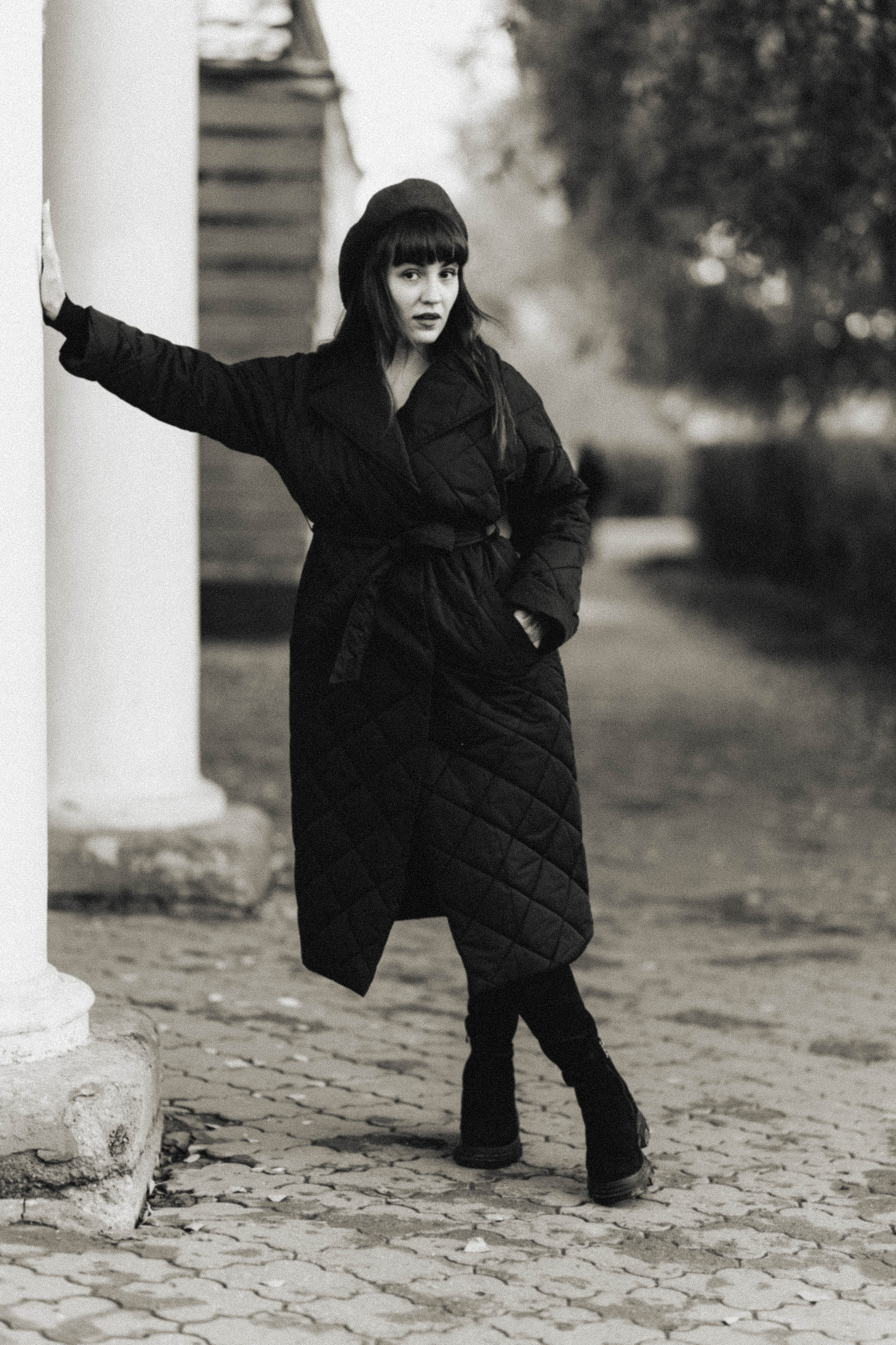 JUlIE. Фотограф города Уральск Ольга Василец