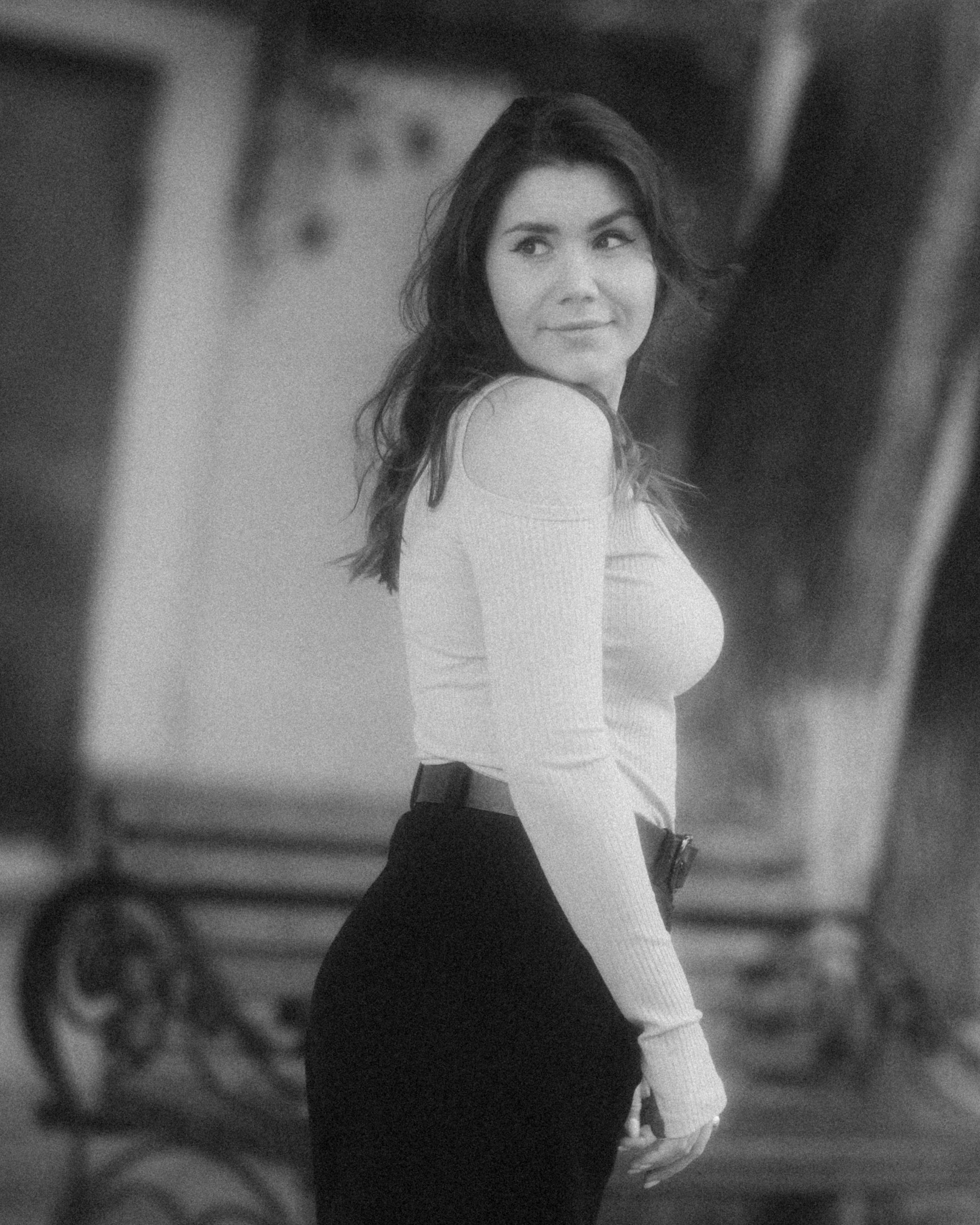 MARINA. Фотограф города Уральск Ольга Василец