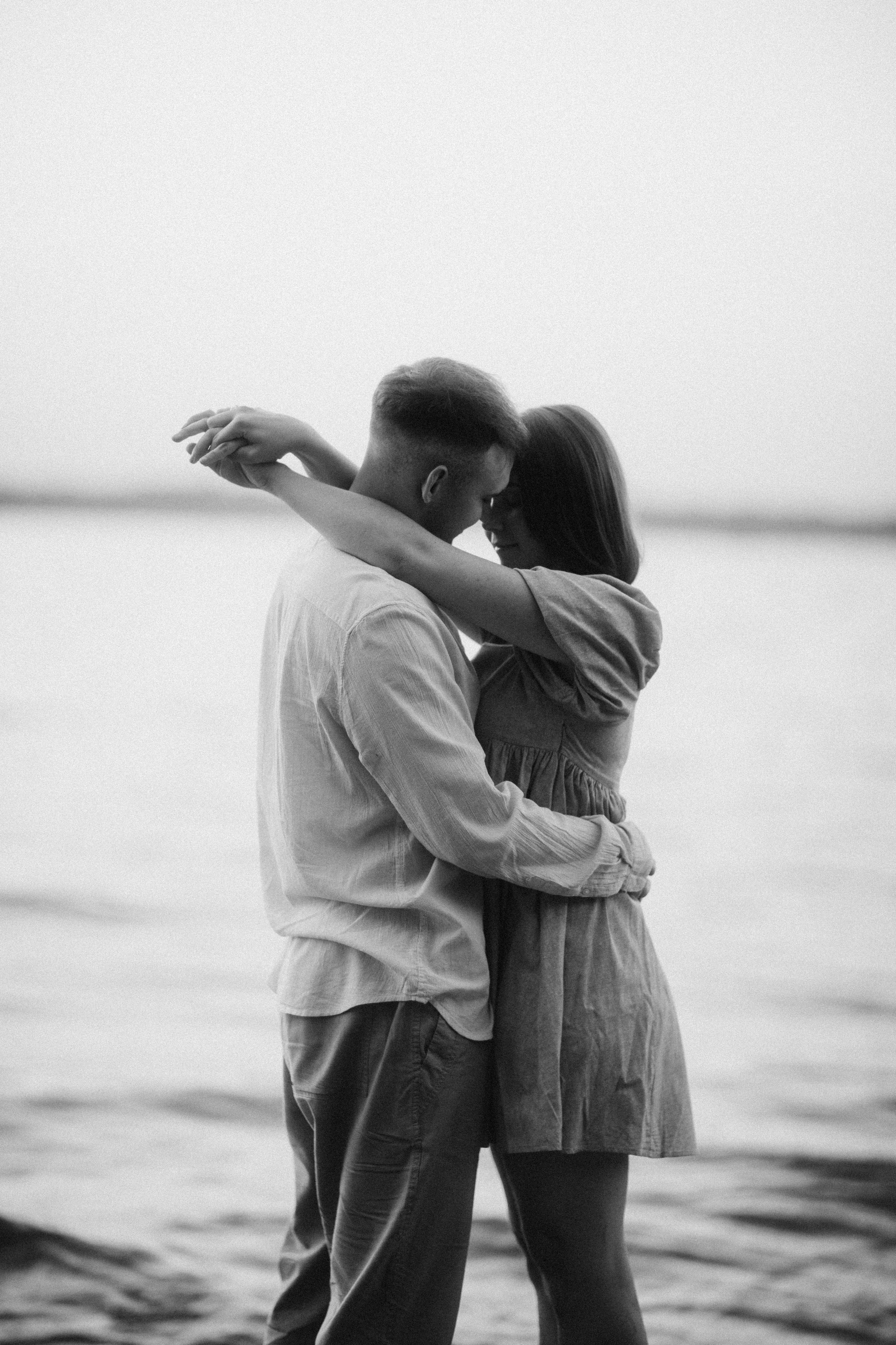 Dasha&Nikita. Фотограф города Уральск Ольга Василец