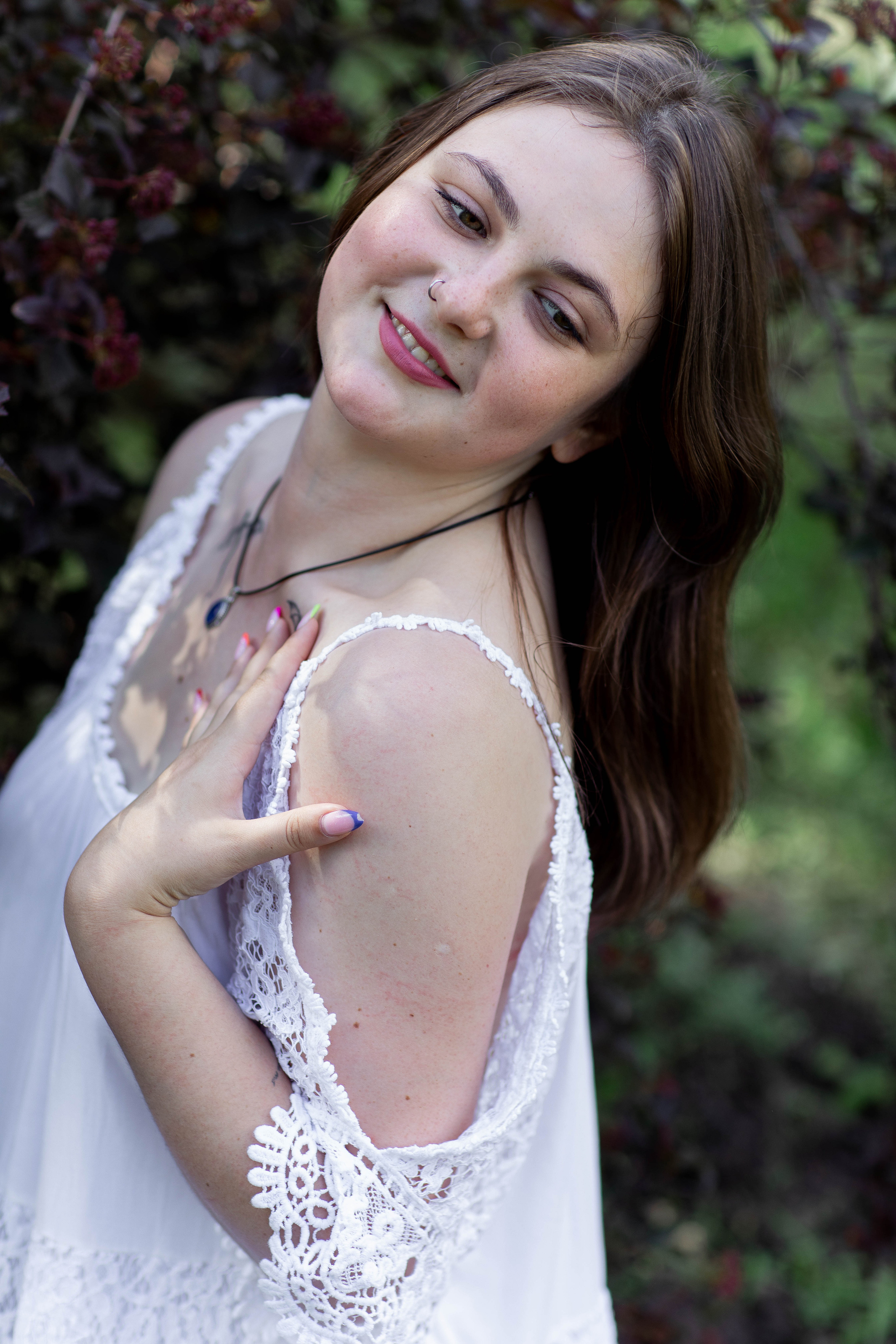 Nastya. Фотограф города Уральск Ольга Василец