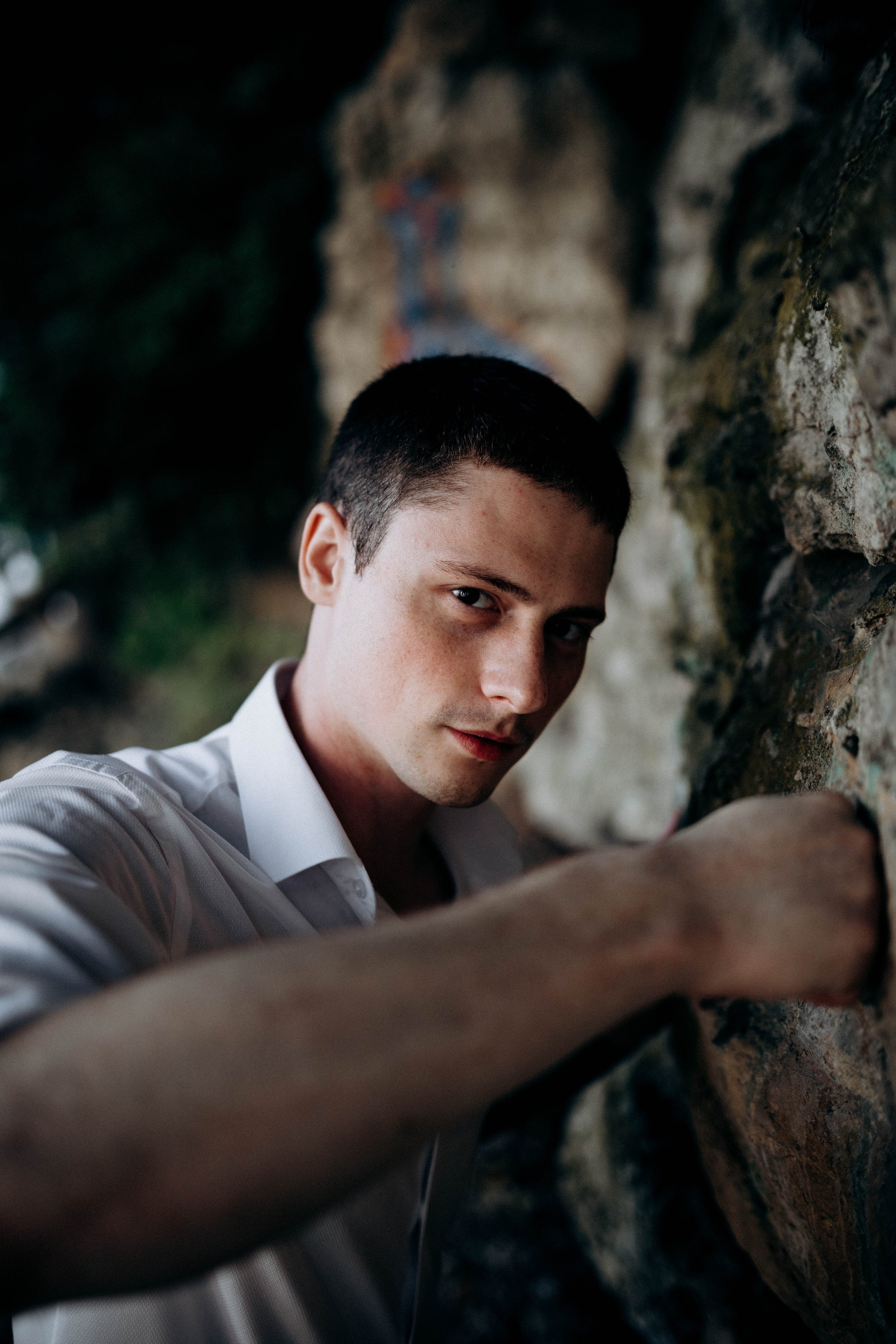 VANYA. Фотограф города Уральск Ольга Василец