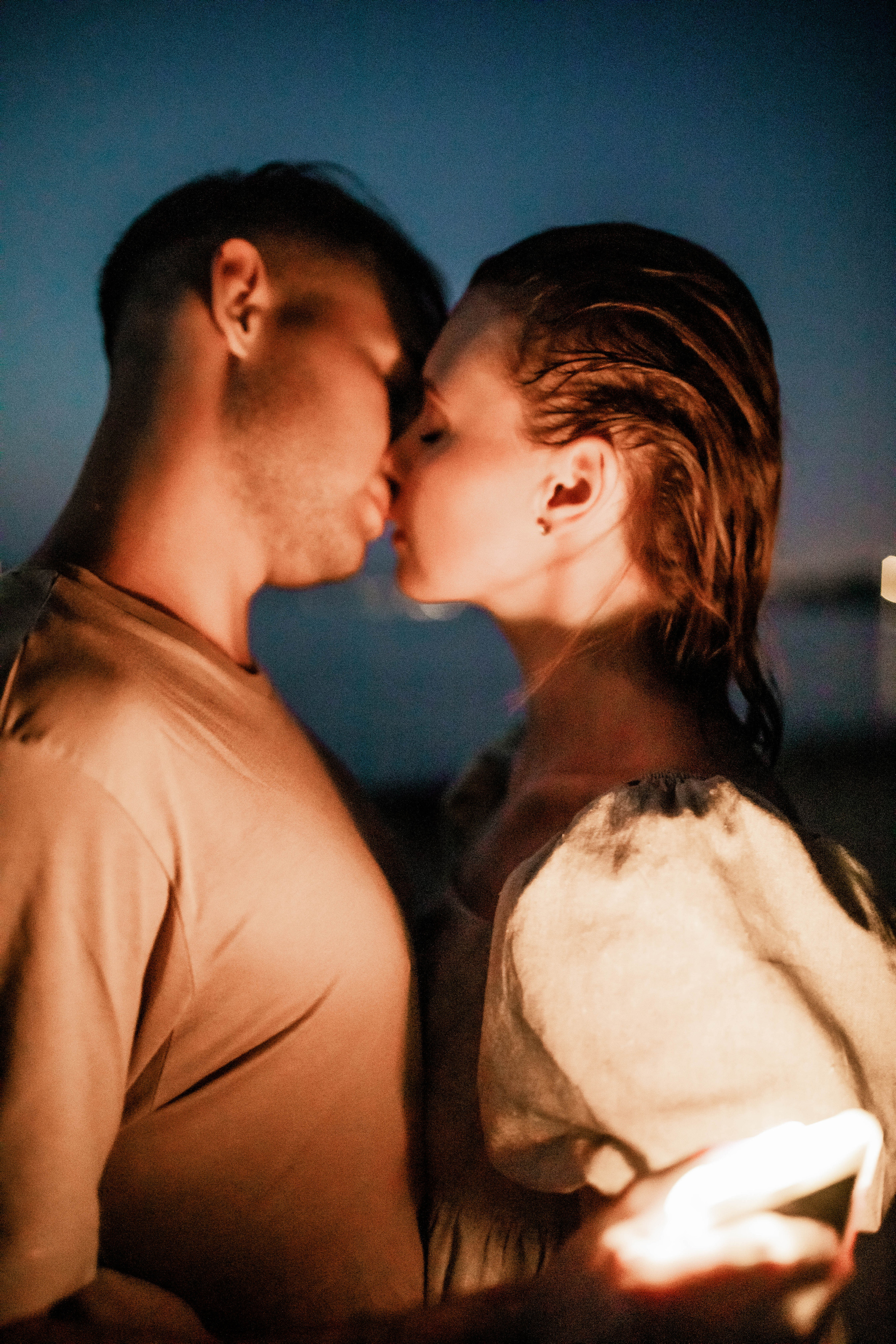 Dasha&Nikita. Фотограф города Уральск Ольга Василец