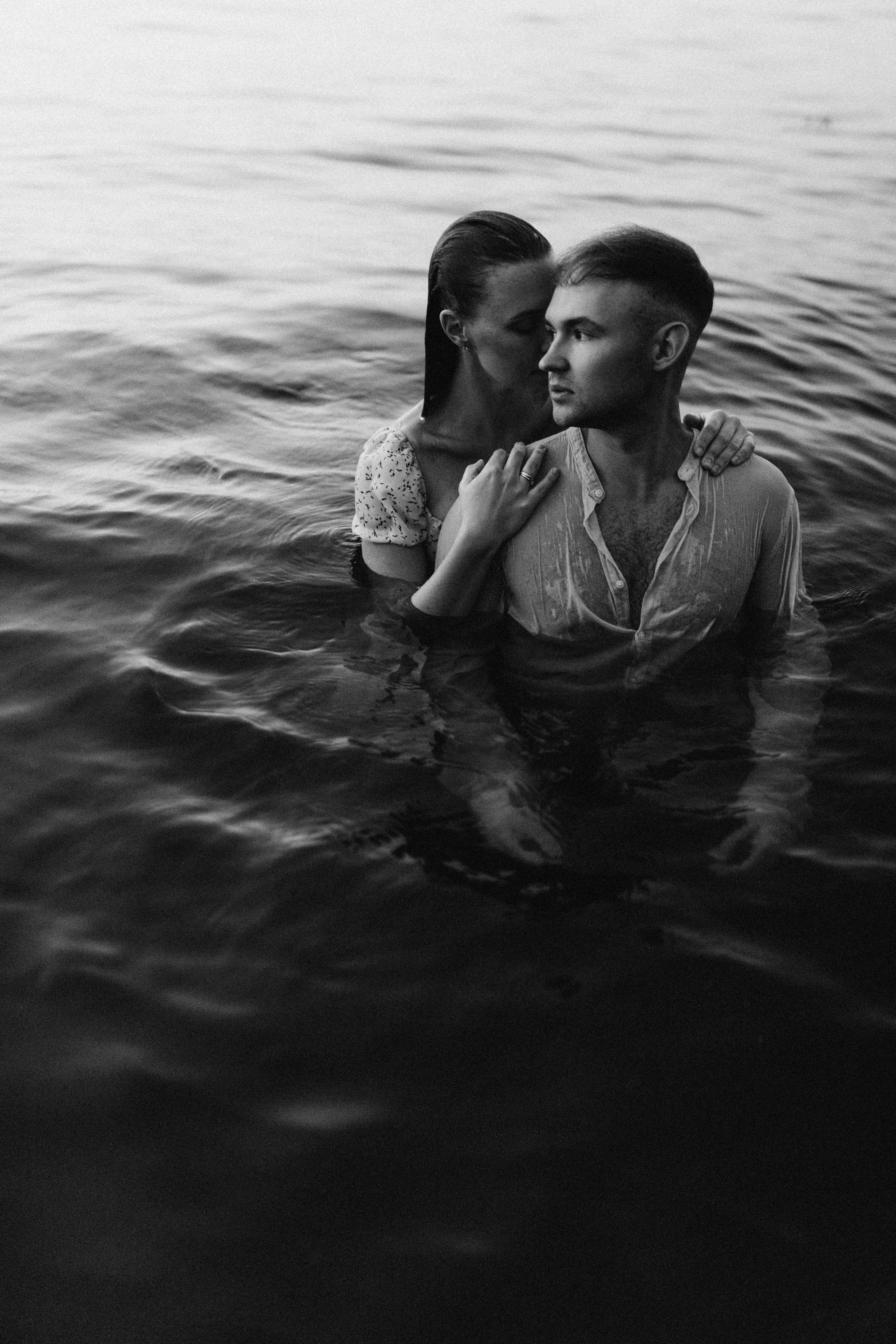 Dasha&Nikita. Фотограф города Уральск Ольга Василец