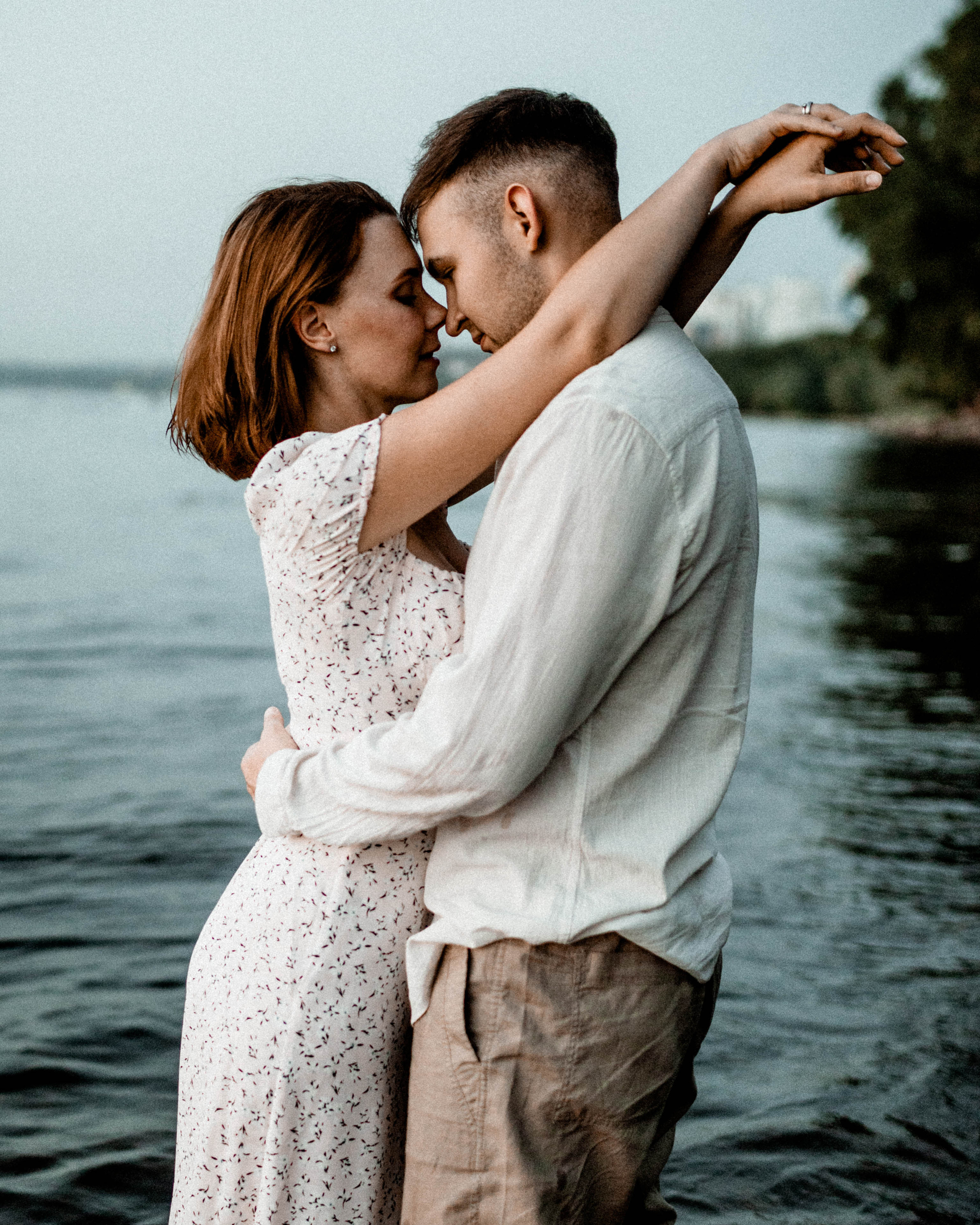 Dasha&Nikita. Фотограф города Уральск Ольга Василец