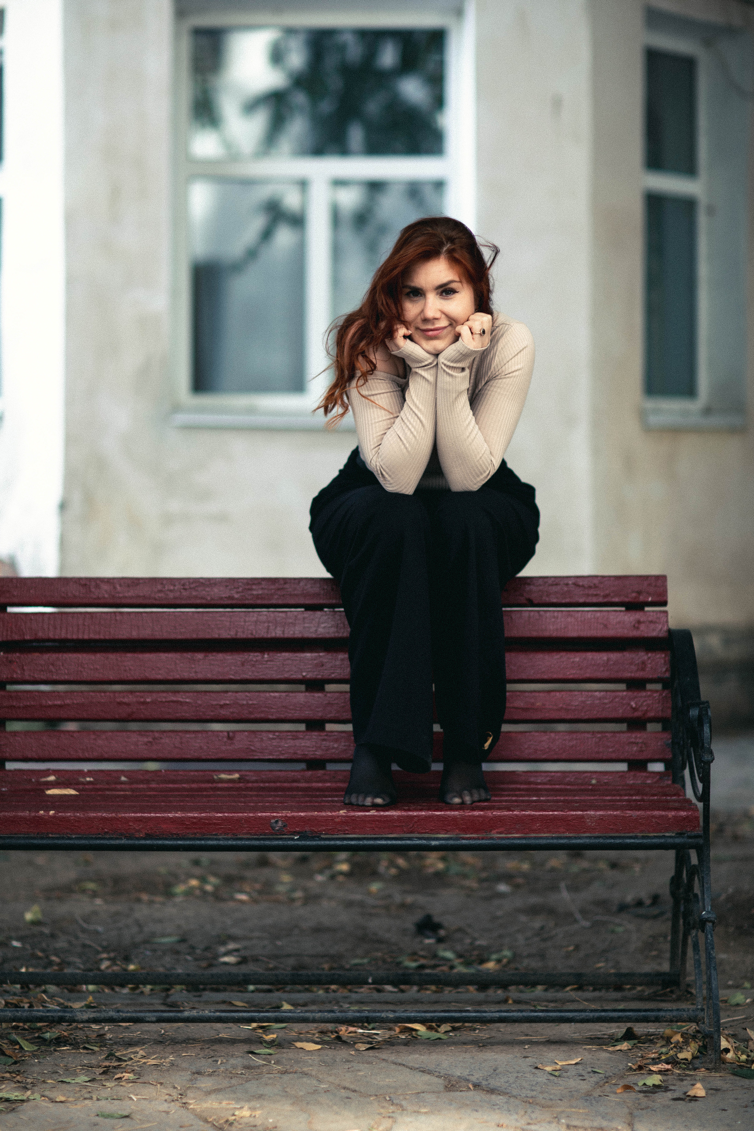 MARINA. Фотограф города Уральск Ольга Василец