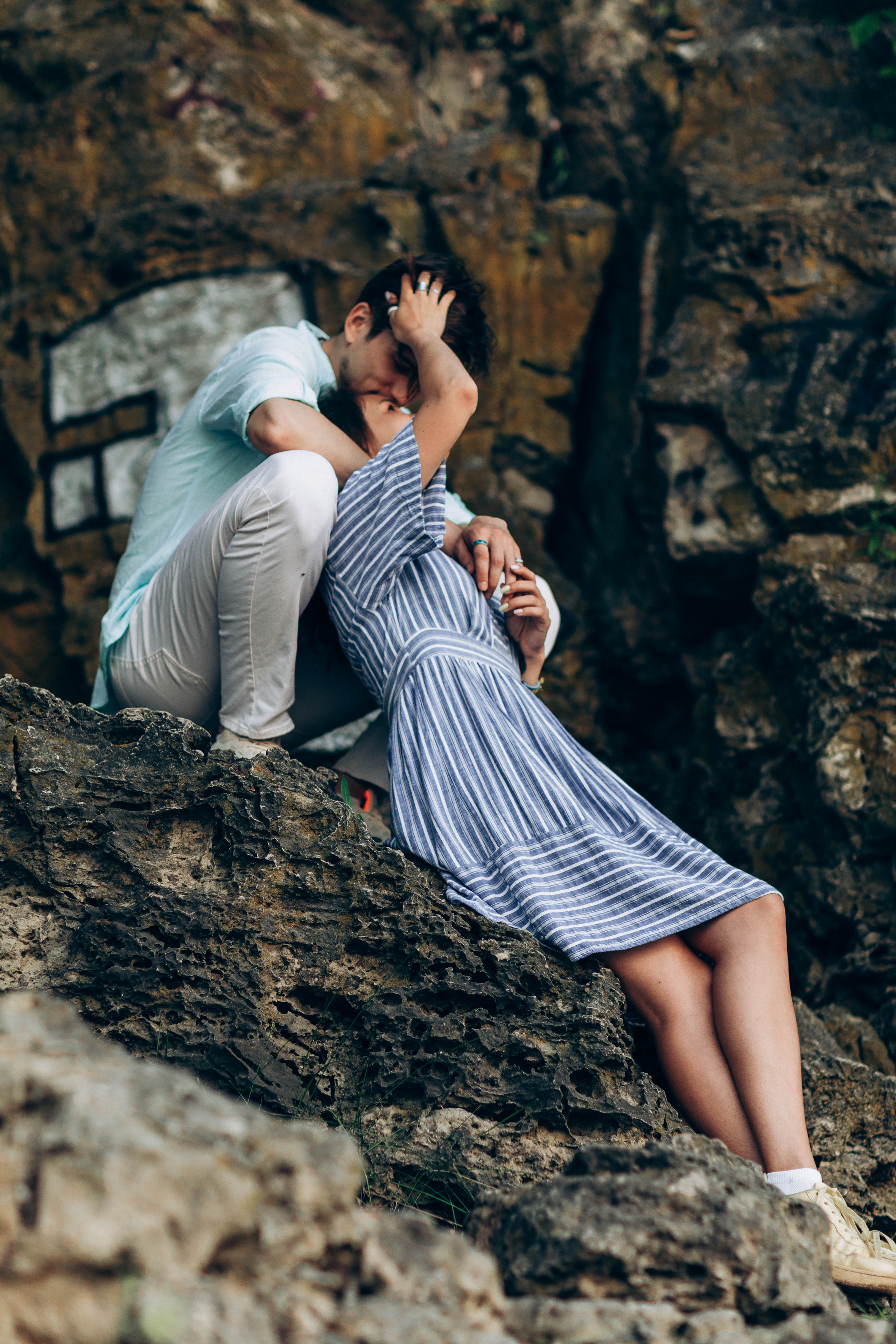 Gesha&Sergei. Фотограф города Уральск Ольга Василец