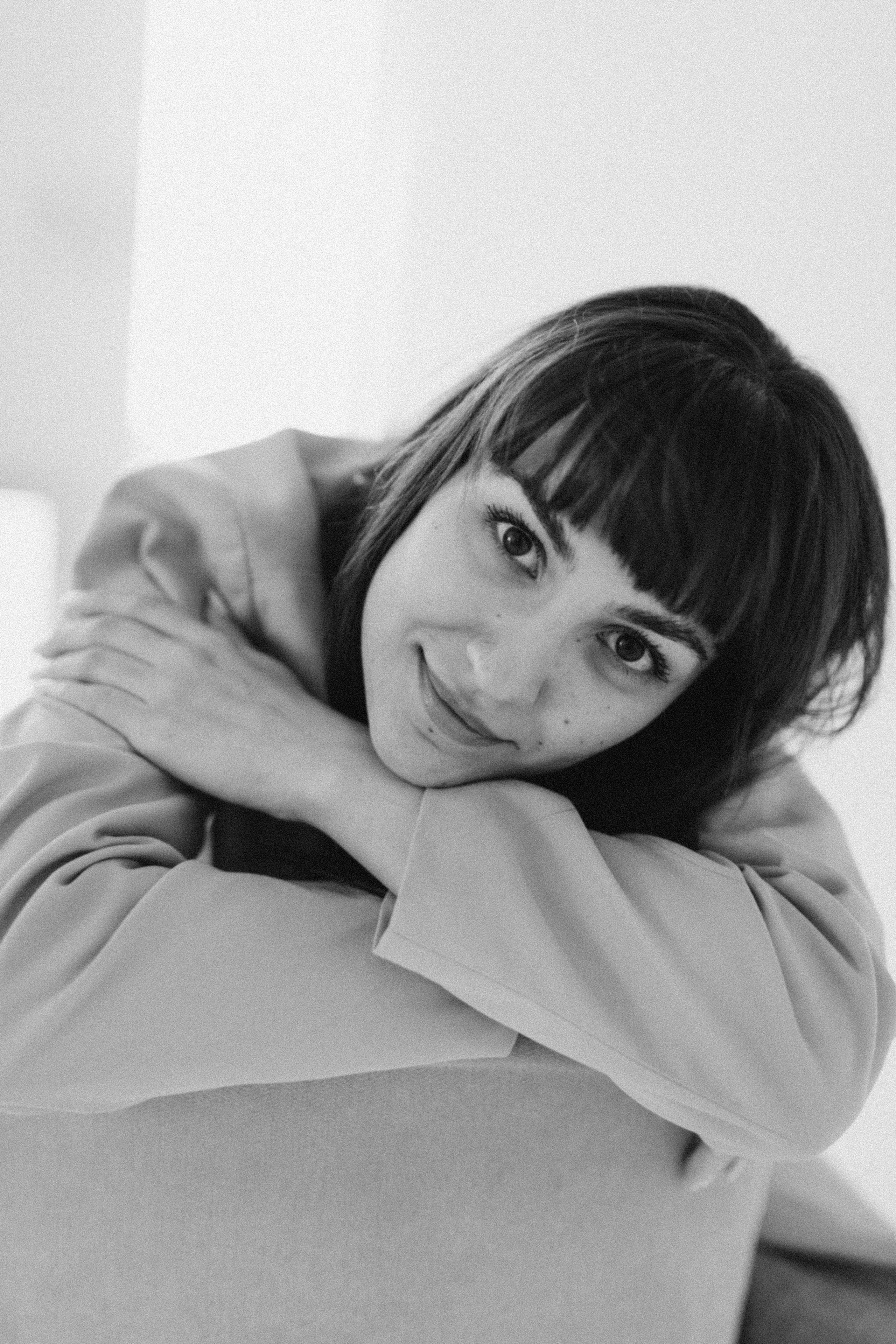 JUlIE. Фотограф города Уральск Ольга Василец