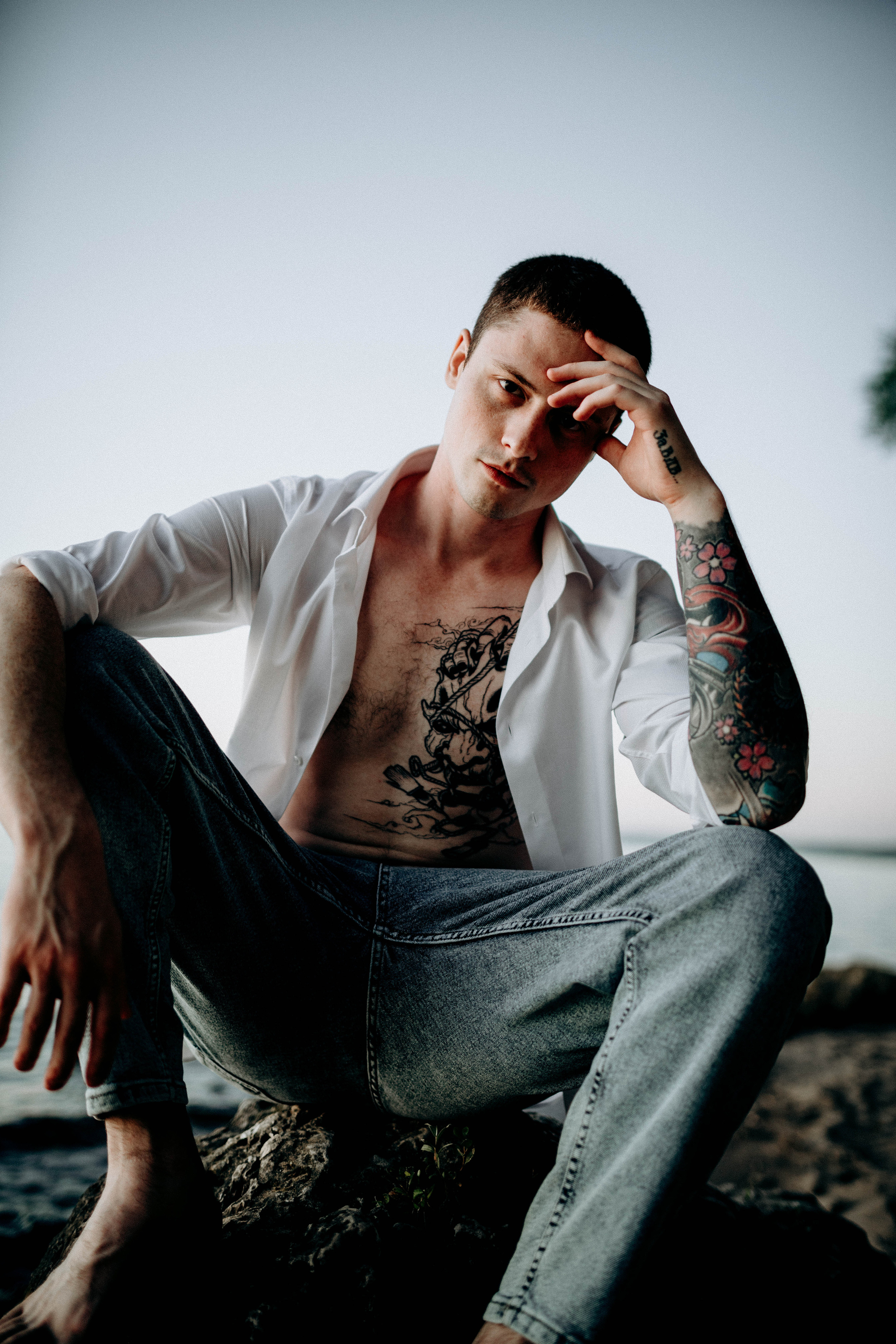 VANYA. Фотограф города Уральск Ольга Василец