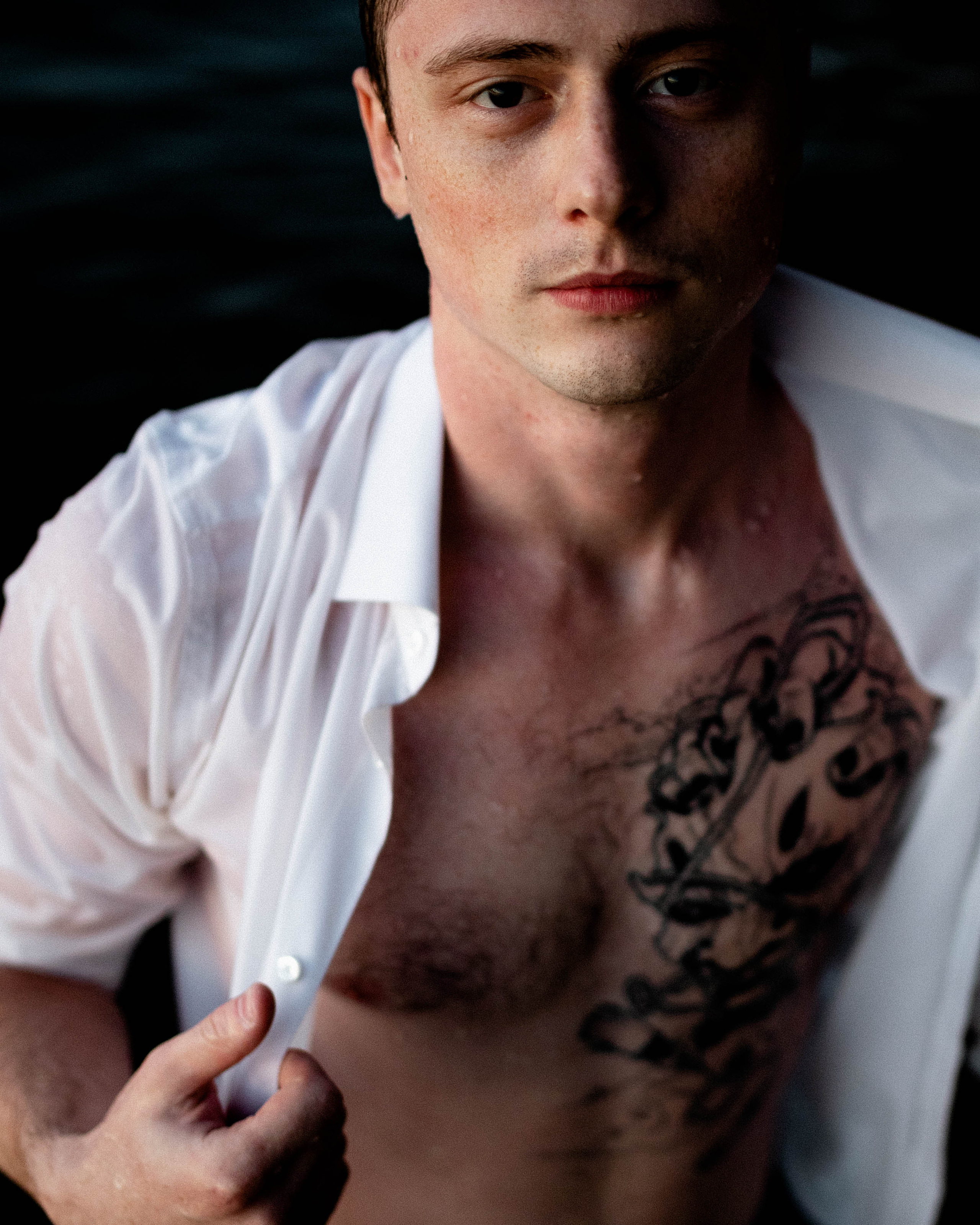 VANYA. Фотограф города Уральск Ольга Василец