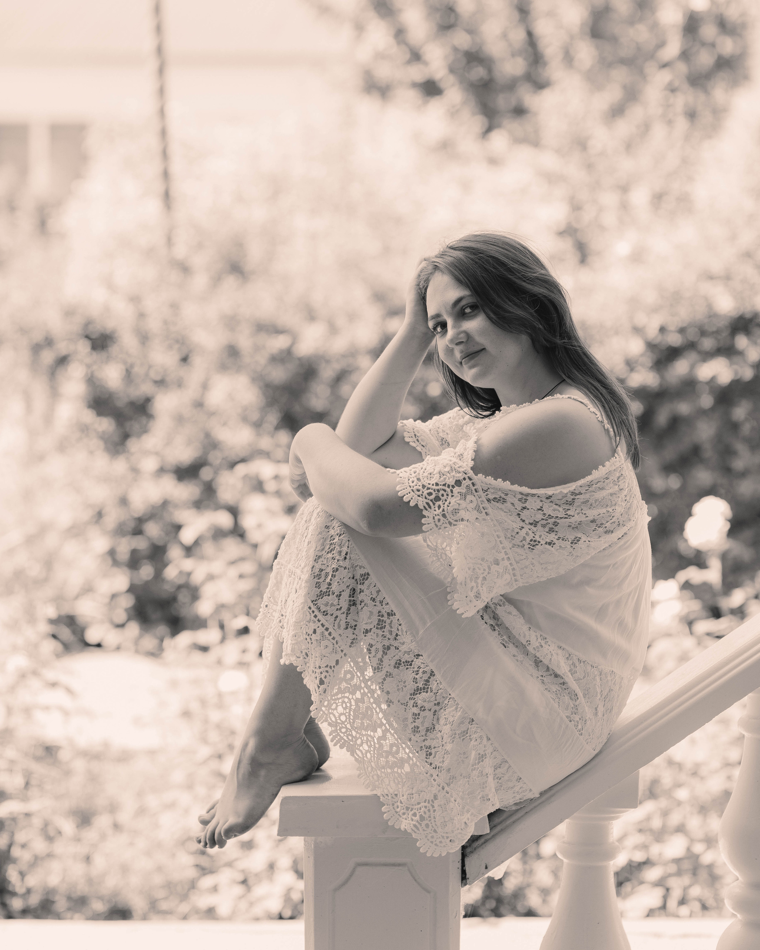 Nastya. Фотограф города Уральск Ольга Василец