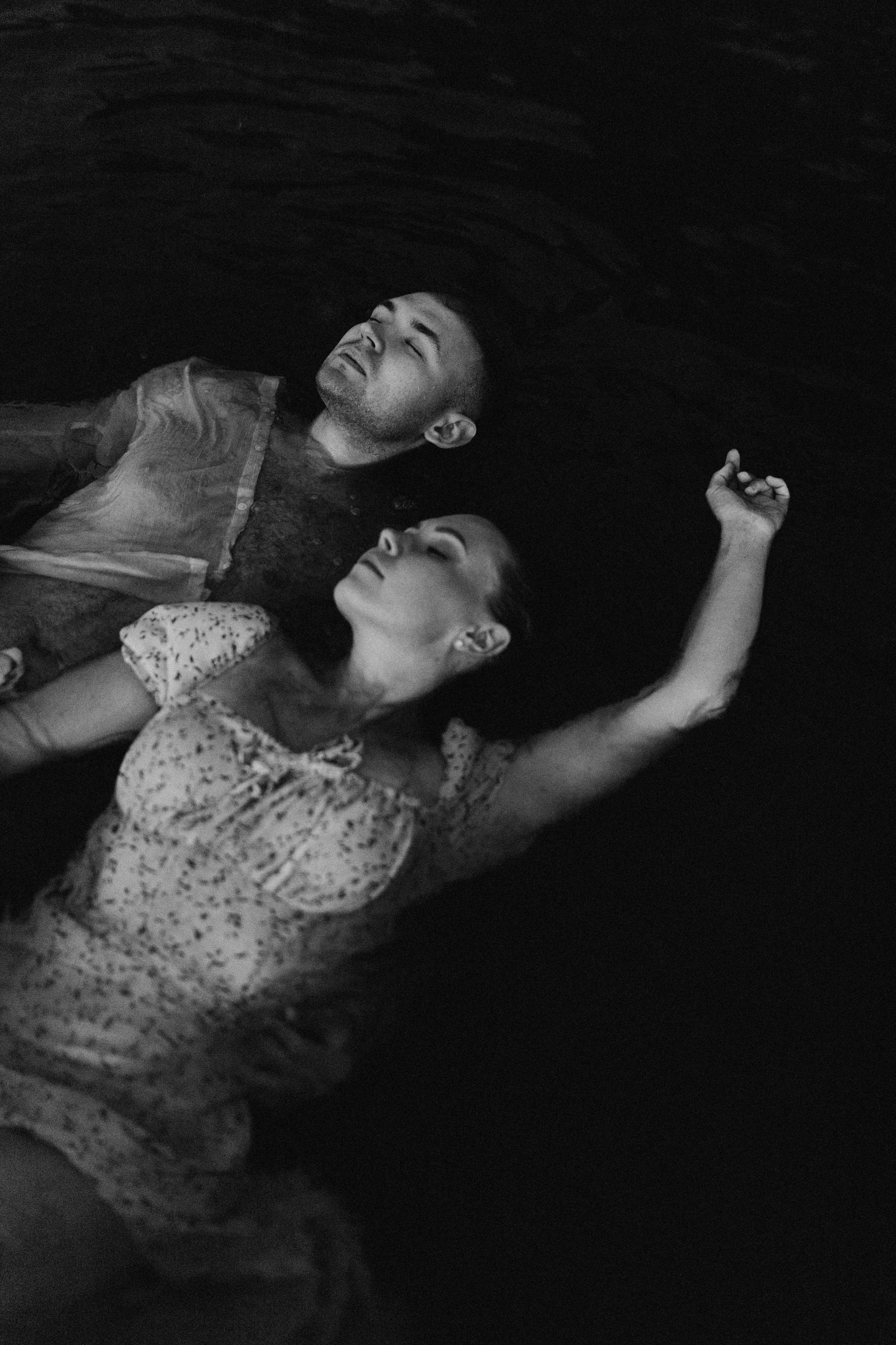 Dasha&Nikita. Фотограф города Уральск Ольга Василец