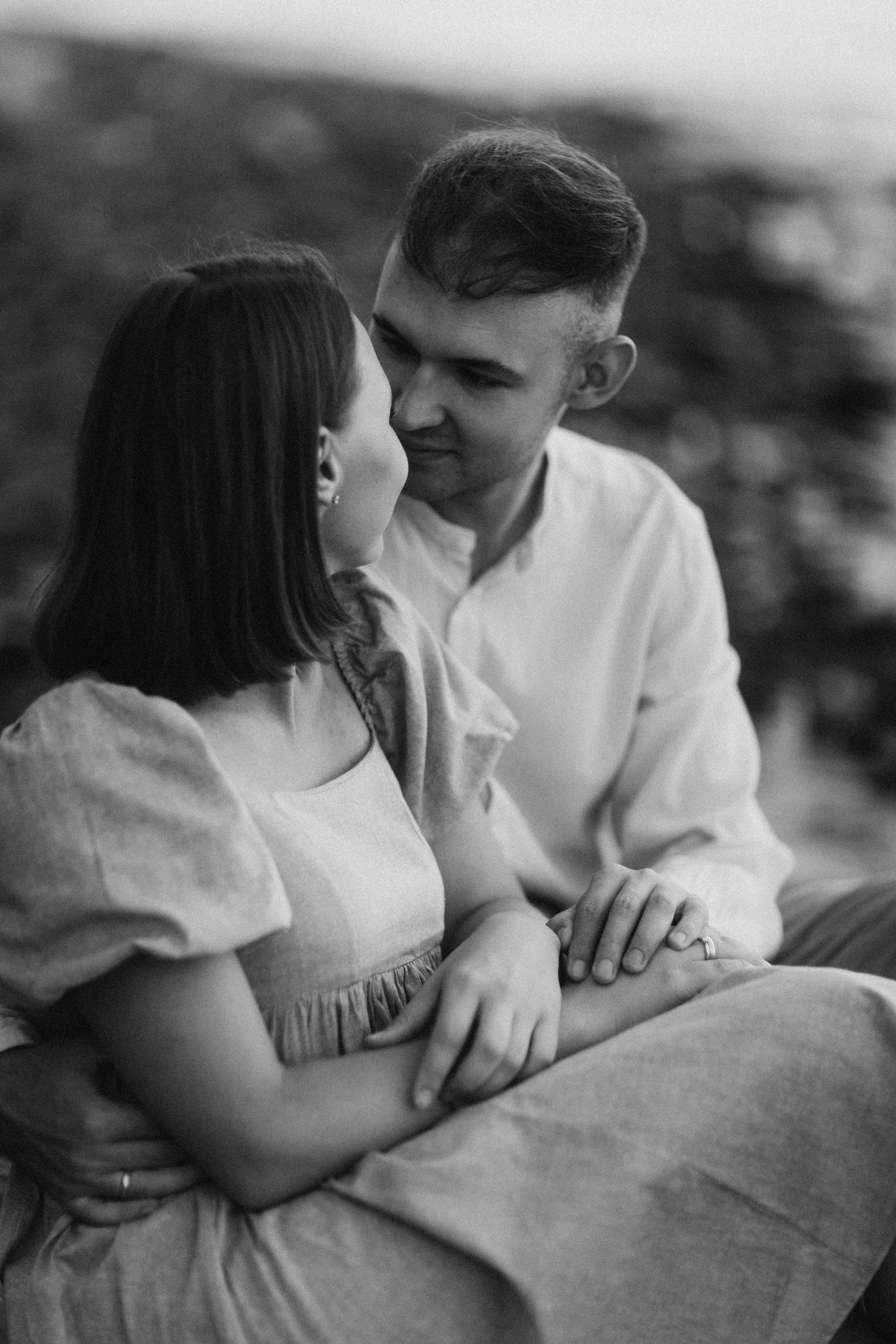 Dasha&Nikita. Фотограф города Уральск Ольга Василец