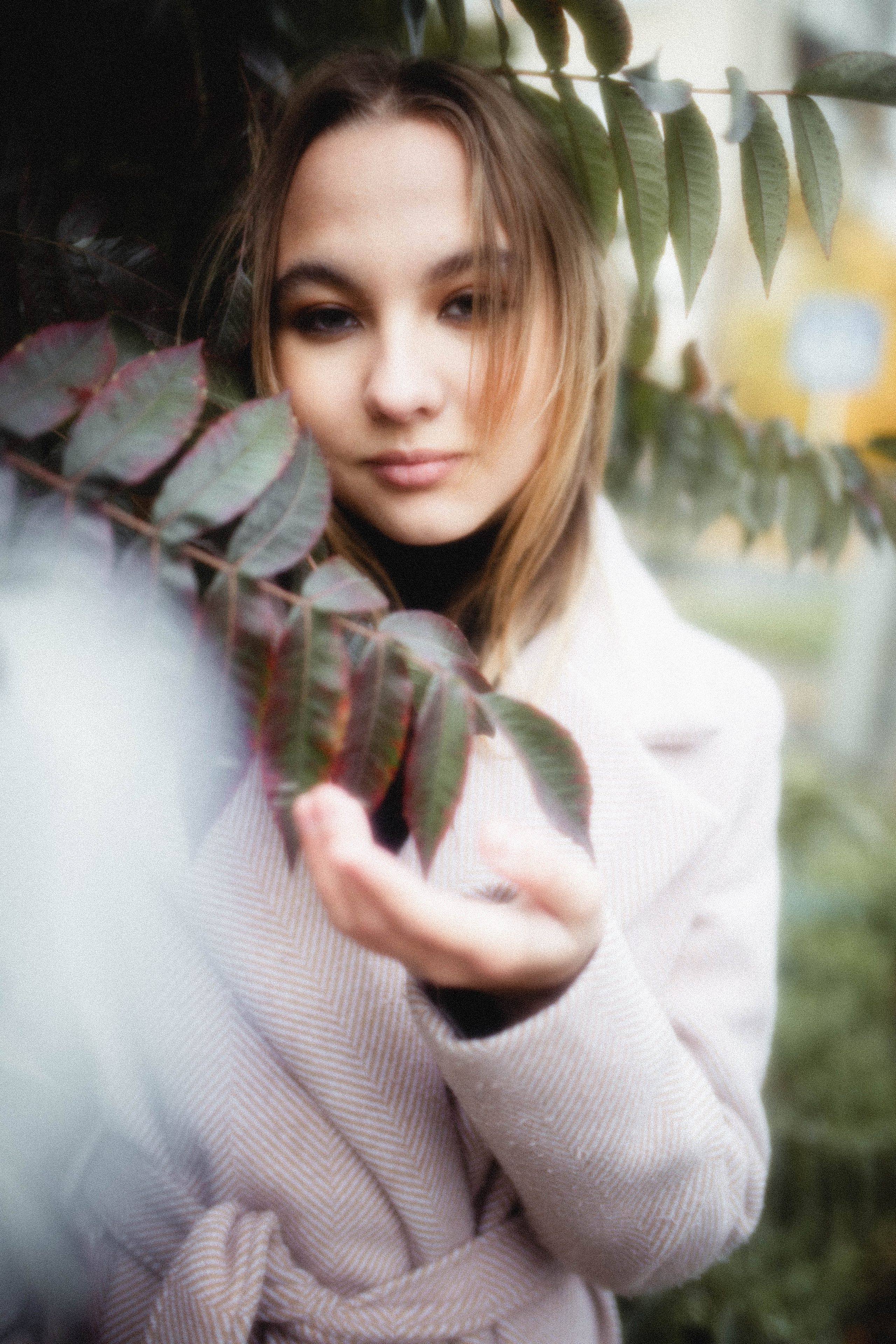 MASHA. Фотограф города Уральск Ольга Василец