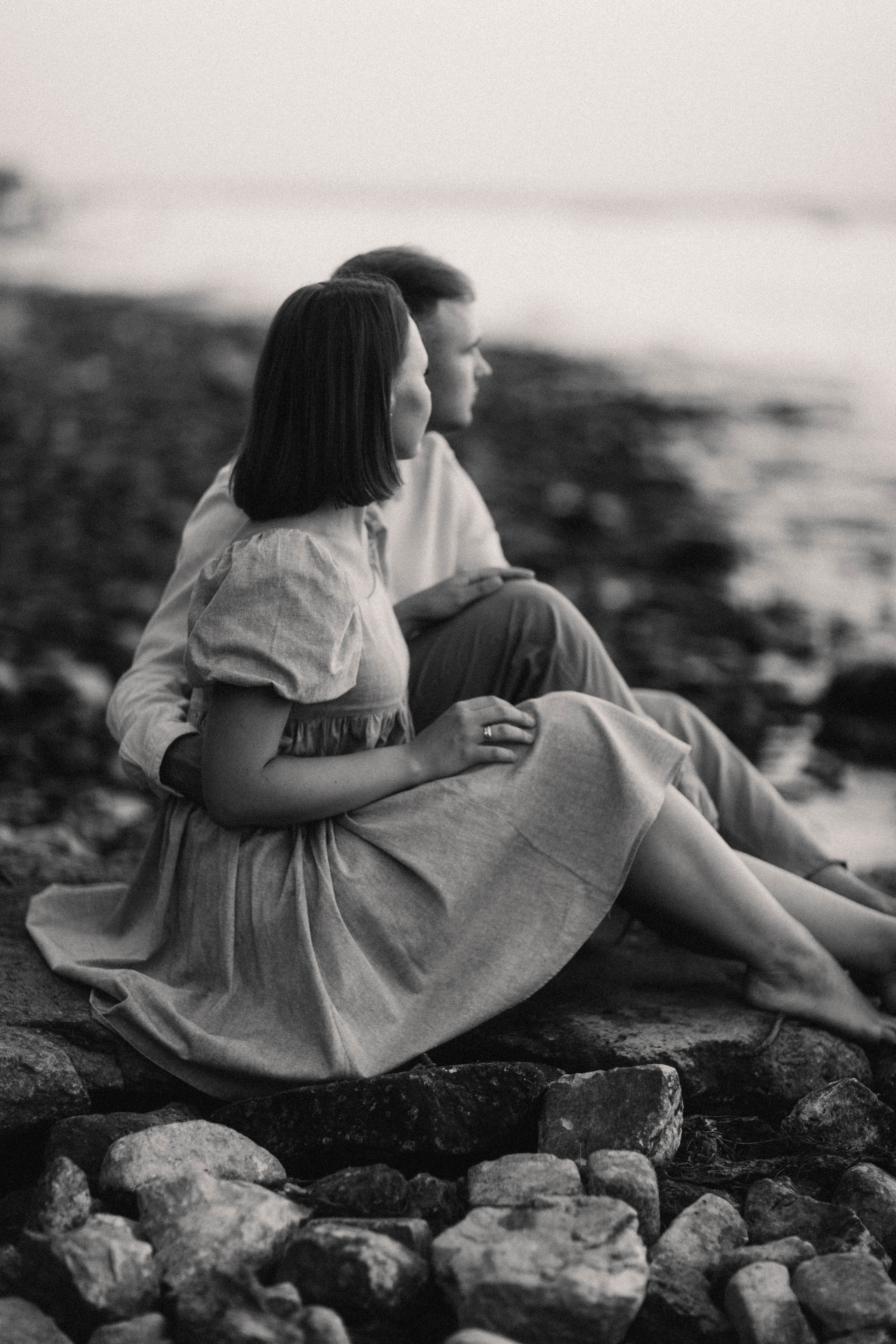 Dasha&Nikita. Фотограф города Уральск Ольга Василец