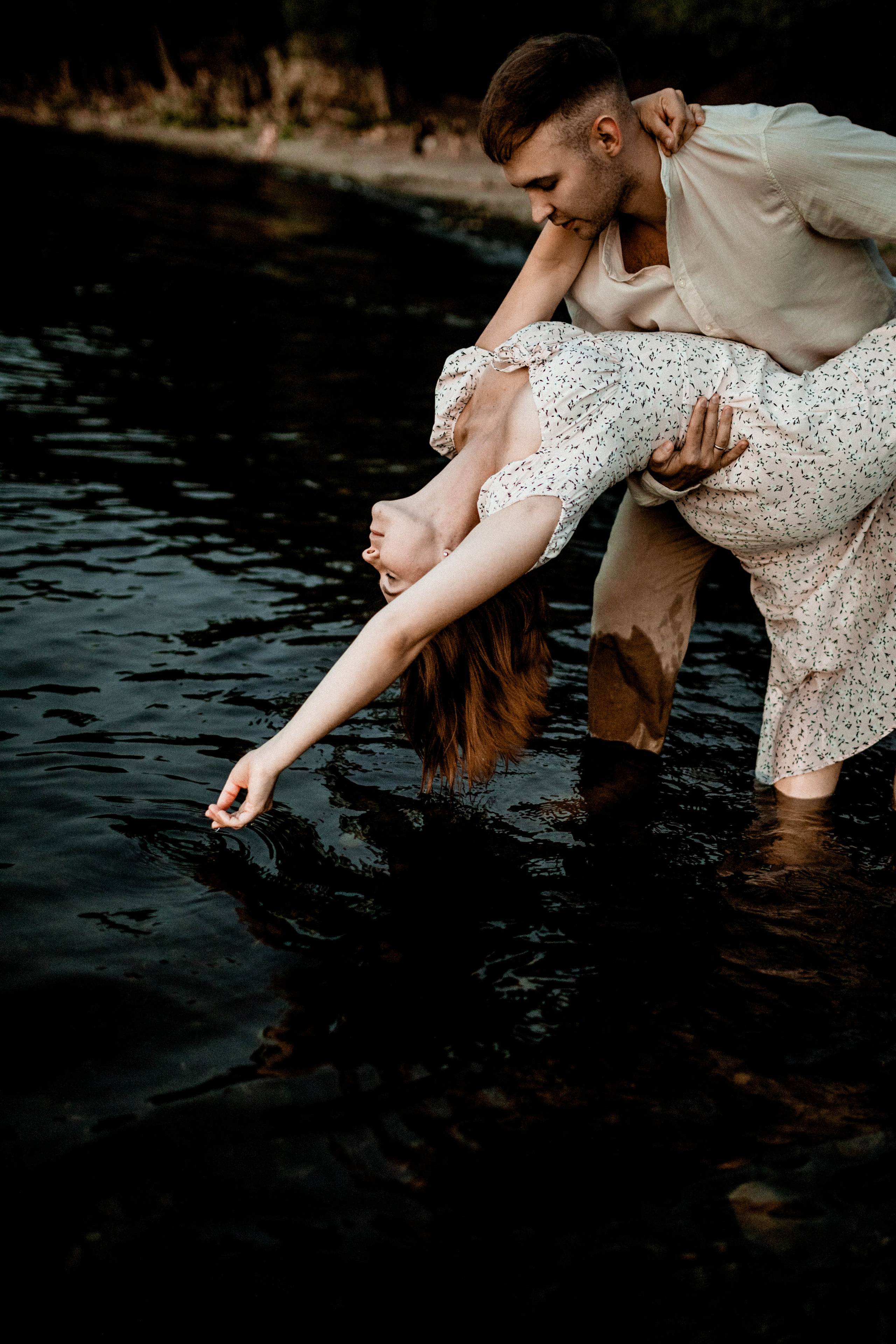 Dasha&Nikita. Фотограф города Уральск Ольга Василец