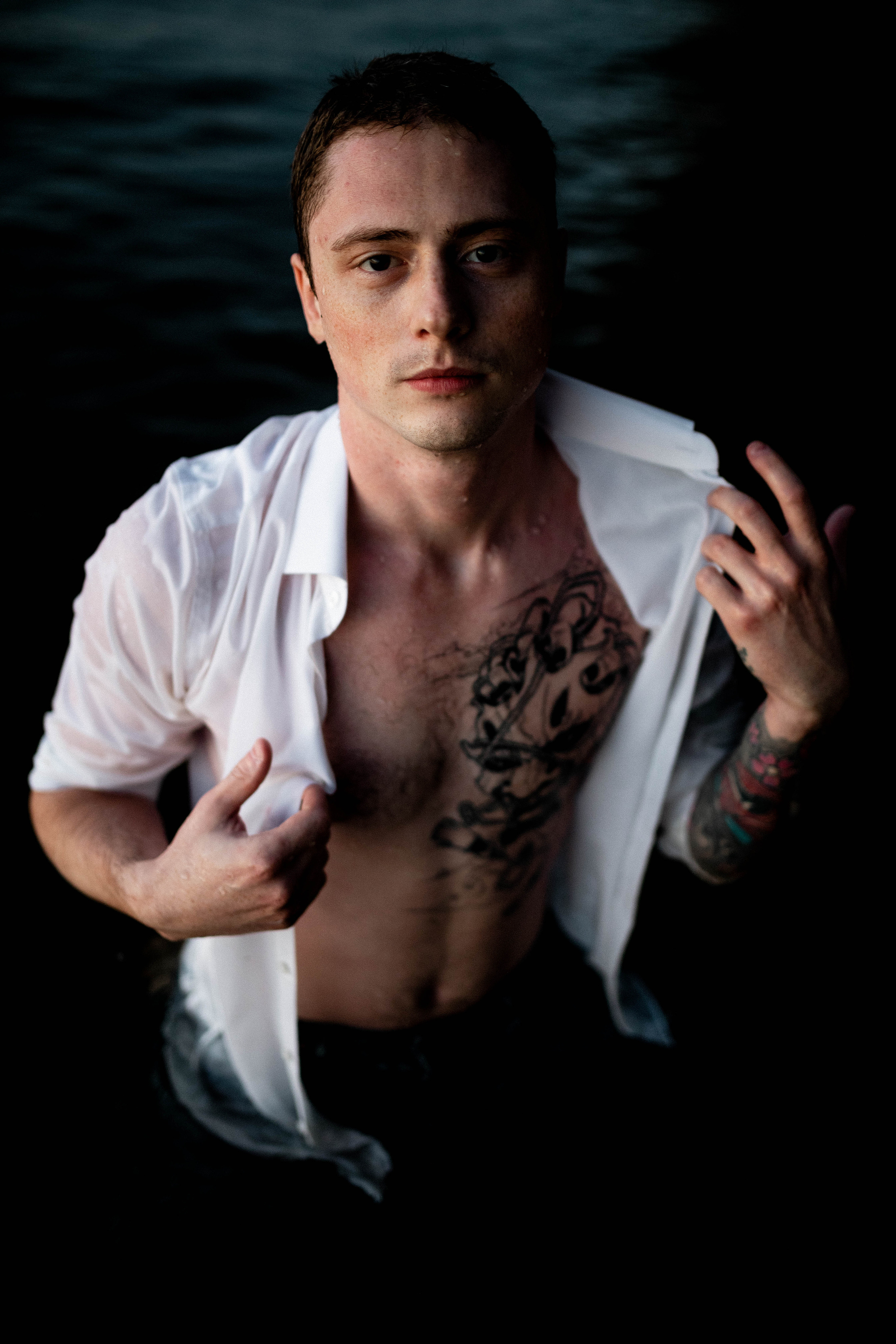 VANYA. Фотограф города Уральск Ольга Василец