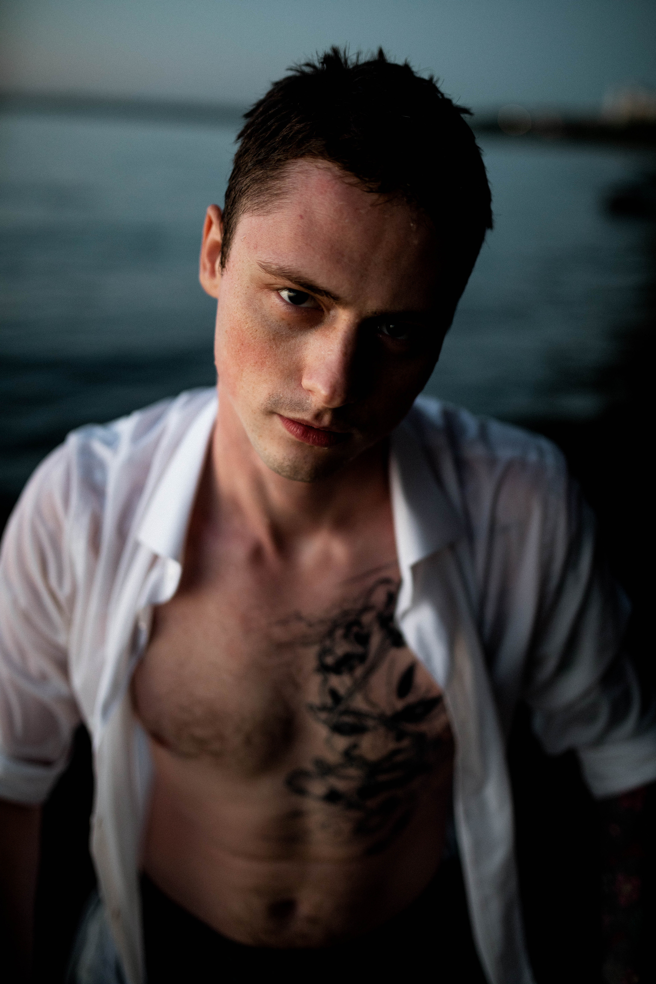 VANYA. Фотограф города Уральск Ольга Василец