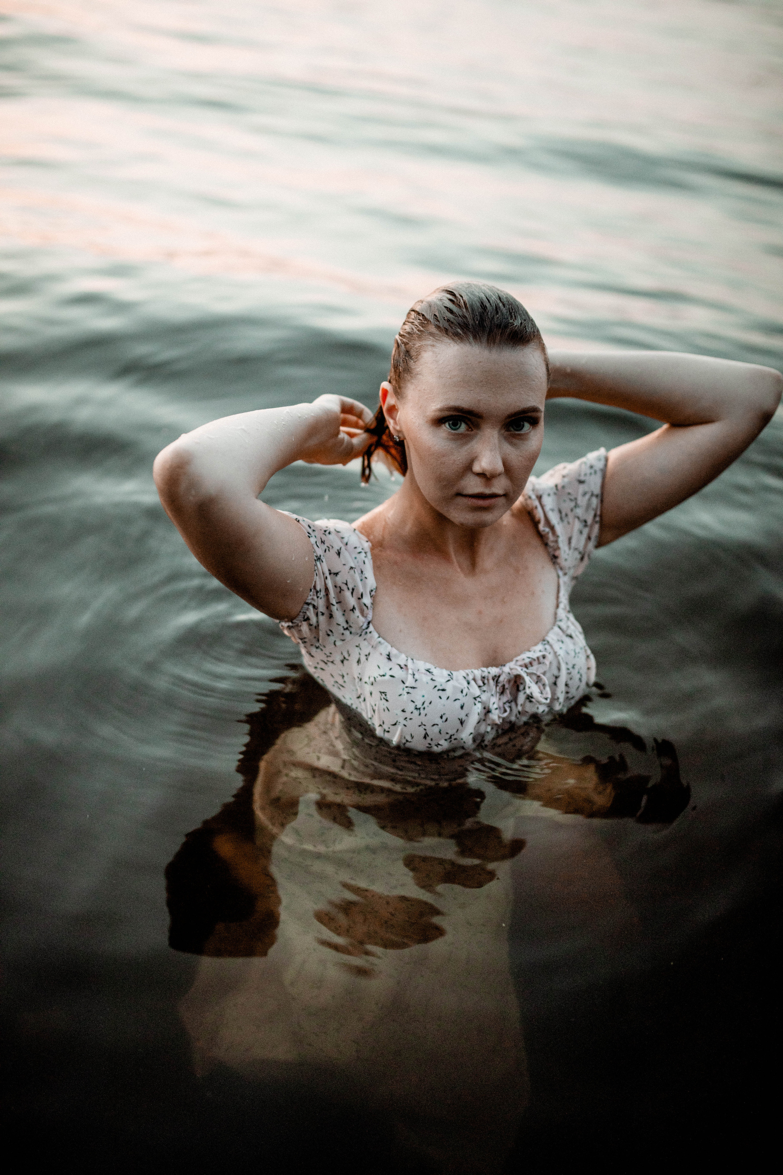 Dasha&Nikita. Фотограф города Уральск Ольга Василец