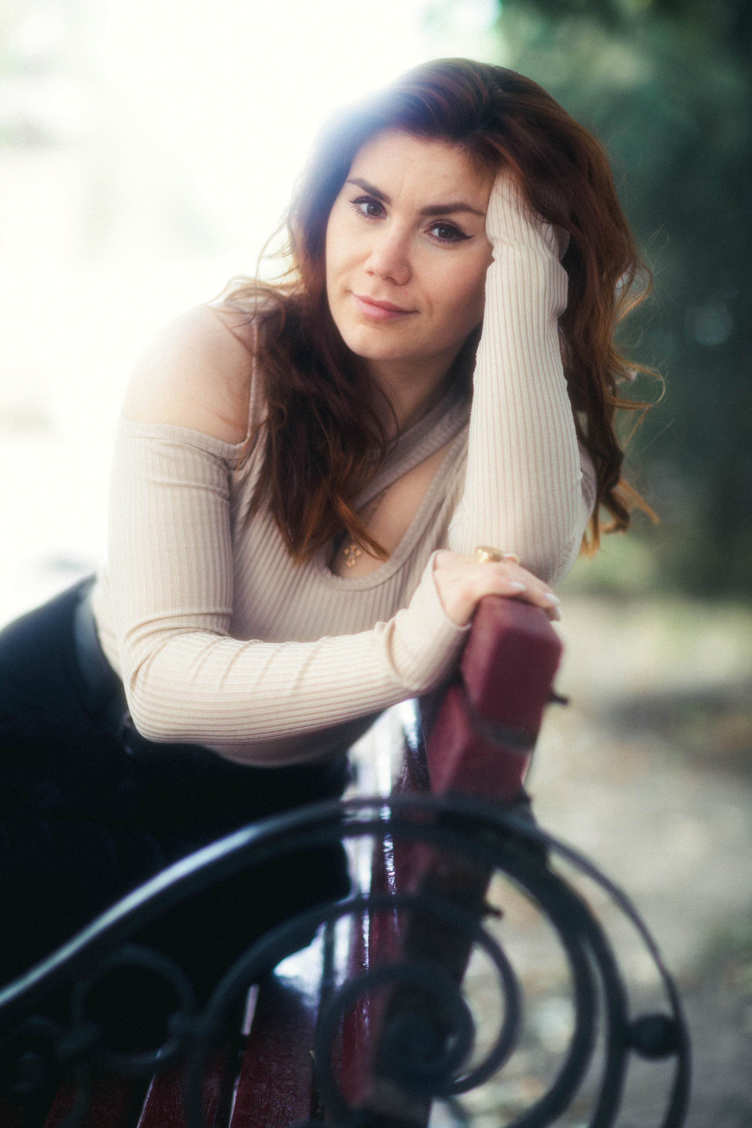 MARINA. Фотограф города Уральск Ольга Василец