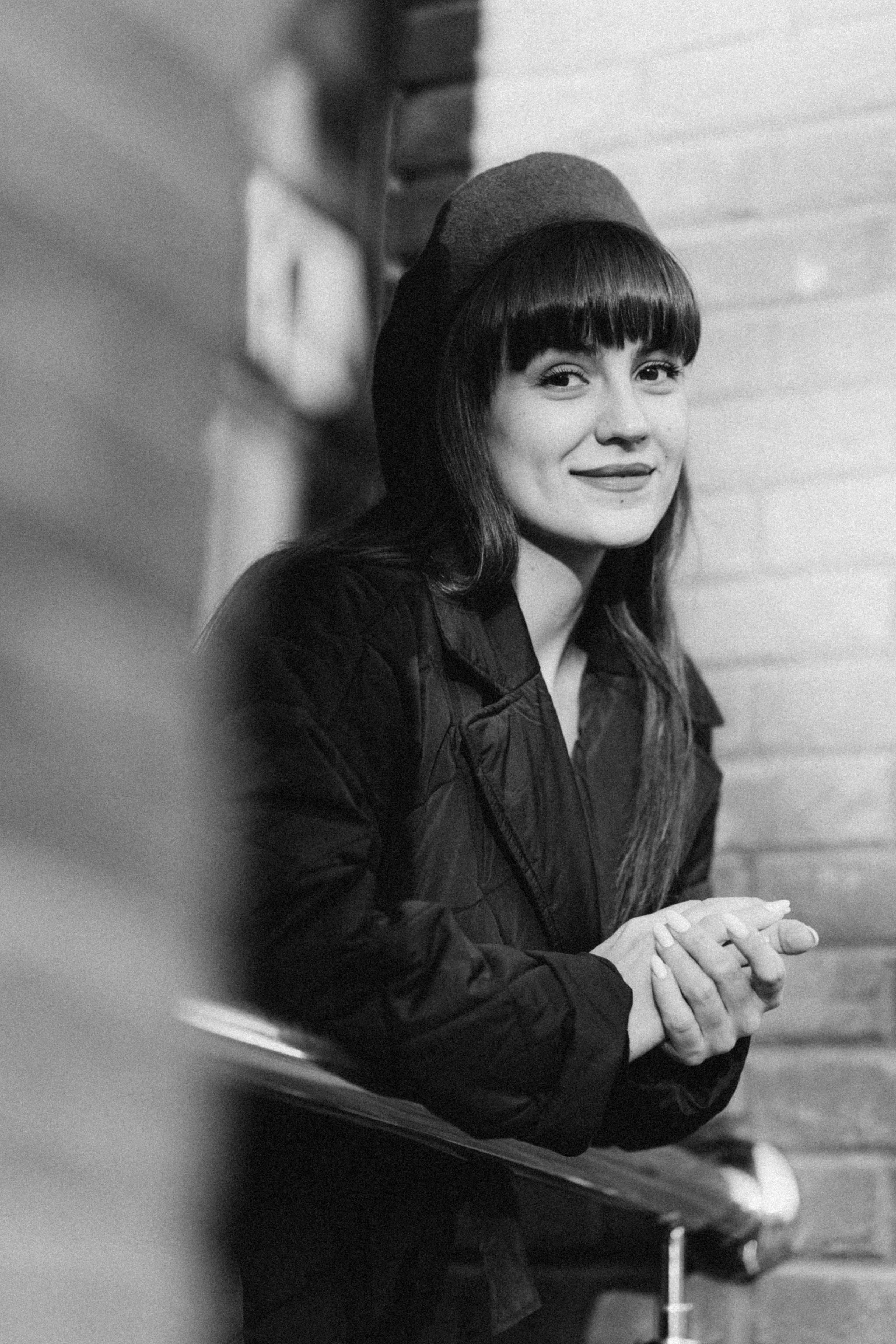 JUlIE. Фотограф города Уральск Ольга Василец