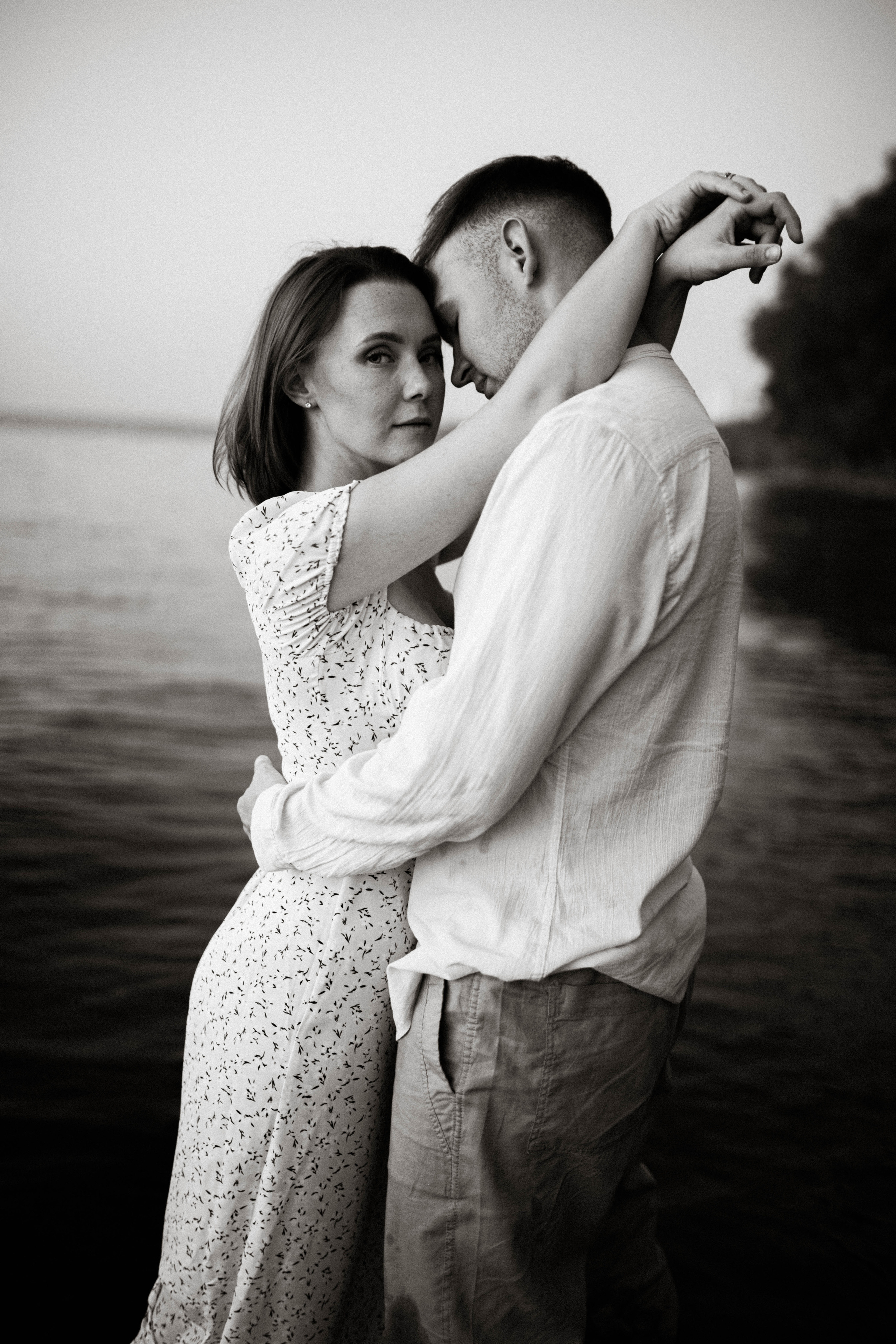 Dasha&Nikita. Фотограф города Уральск Ольга Василец