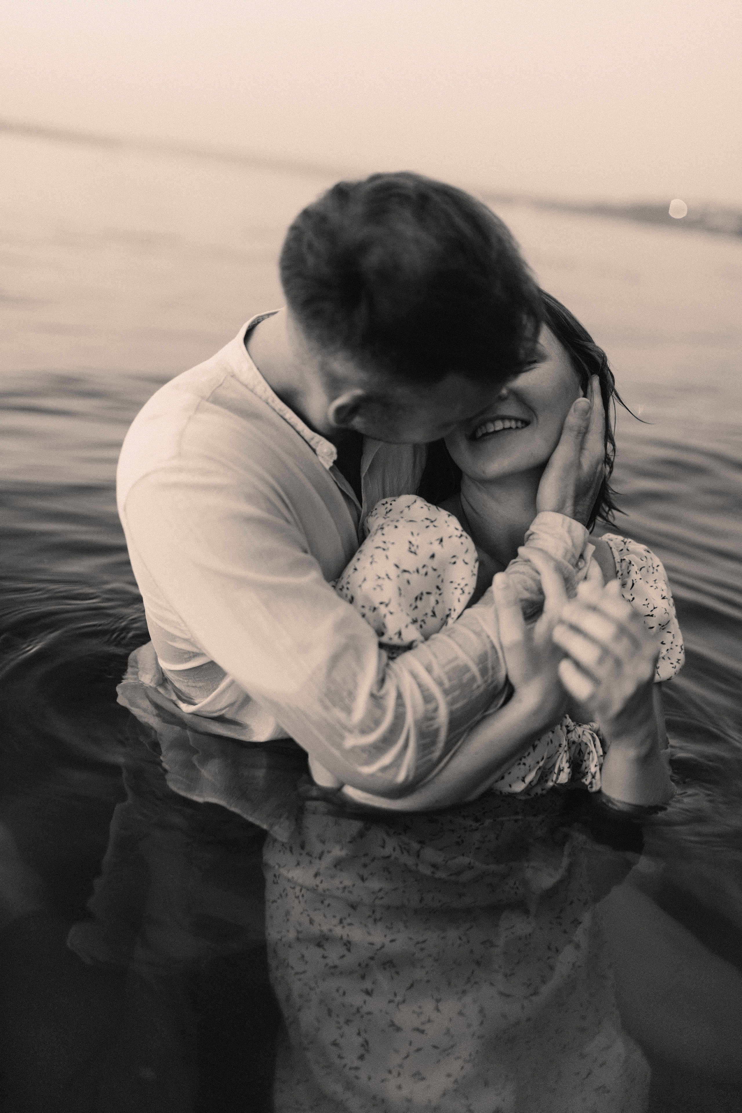 Dasha&Nikita. Фотограф города Уральск Ольга Василец