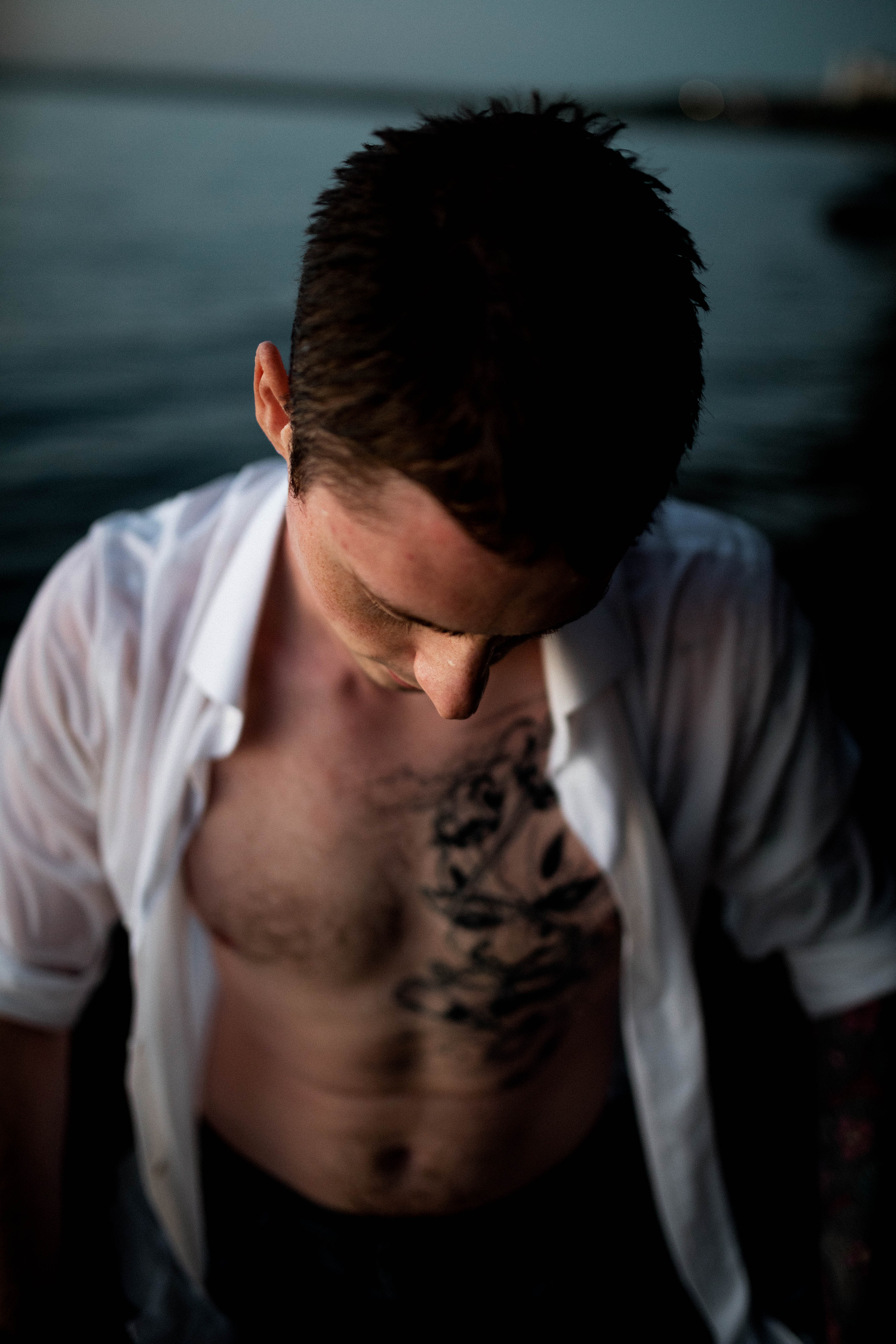 VANYA. Фотограф города Уральск Ольга Василец