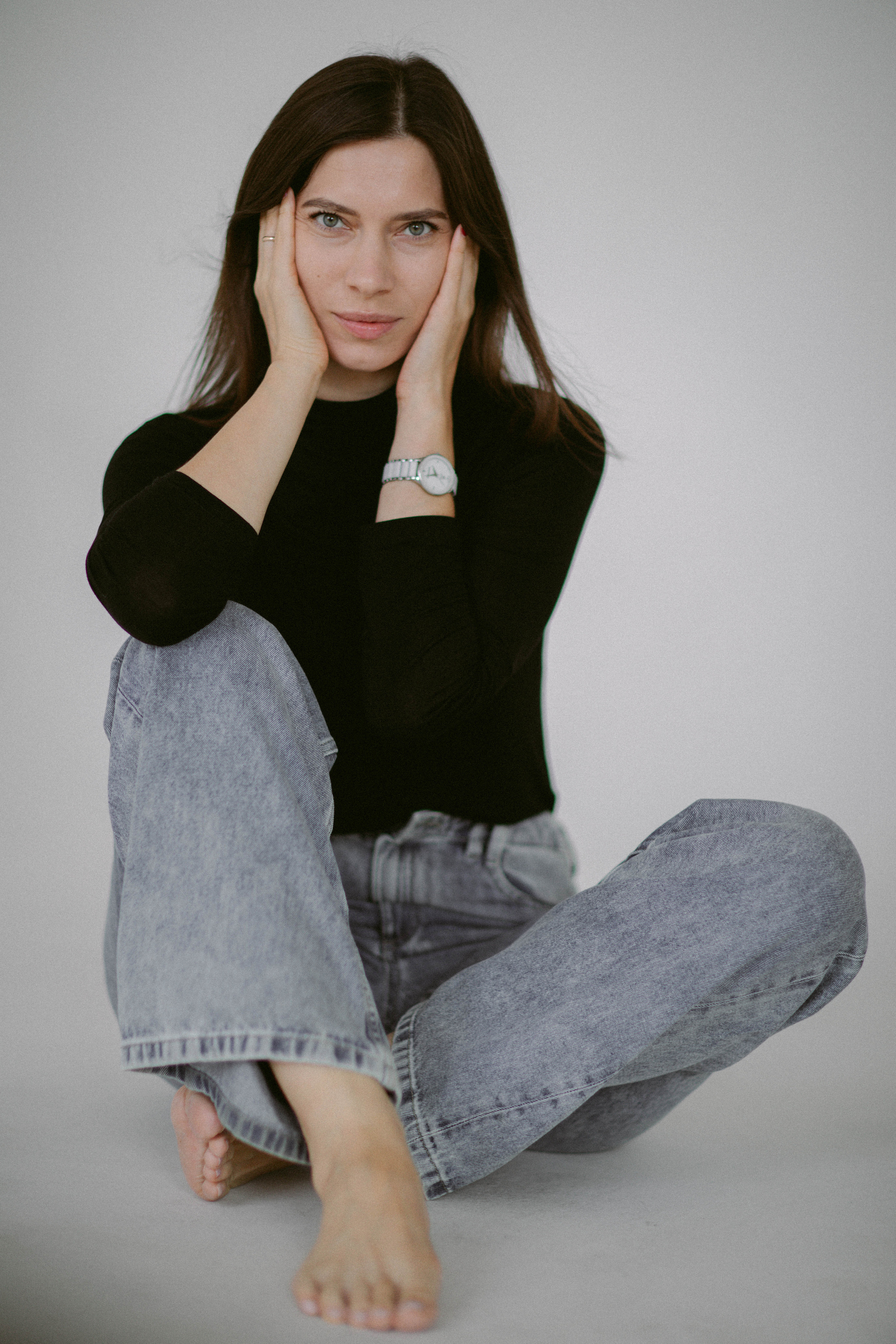 LENA. Фотограф города Уральск Ольга Василец