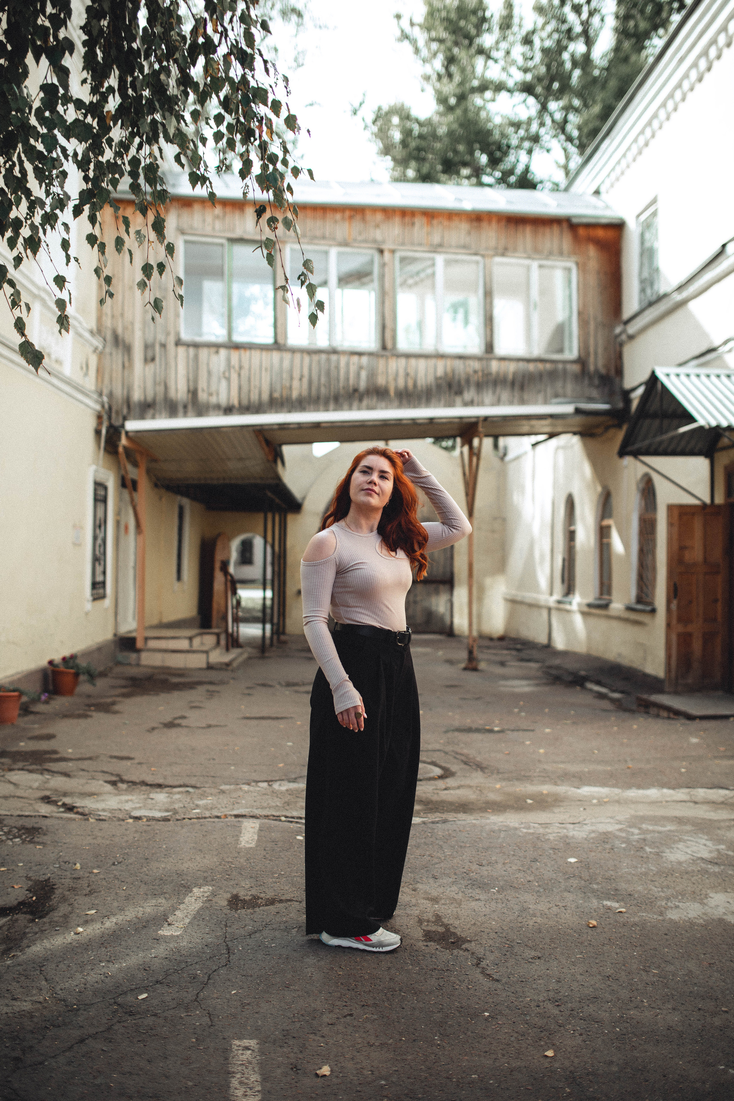 MARINA. Фотограф города Уральск Ольга Василец