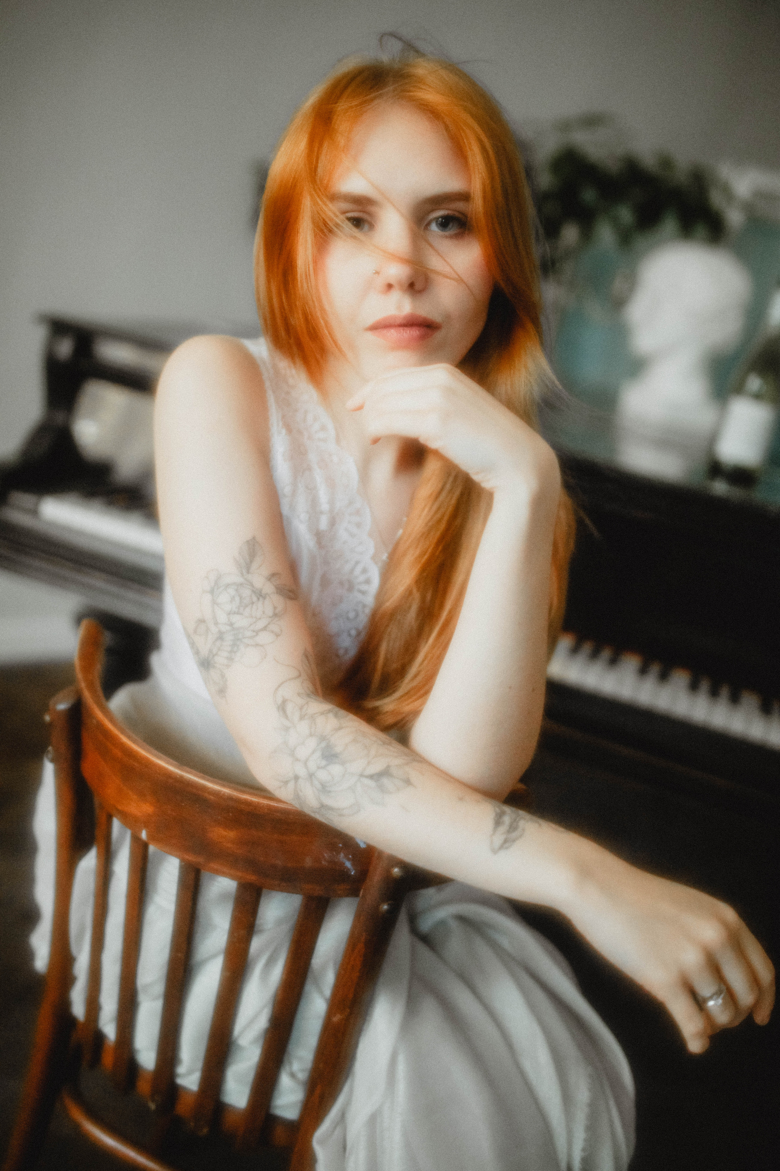 KATYA. Фотограф города Уральск Ольга Василец