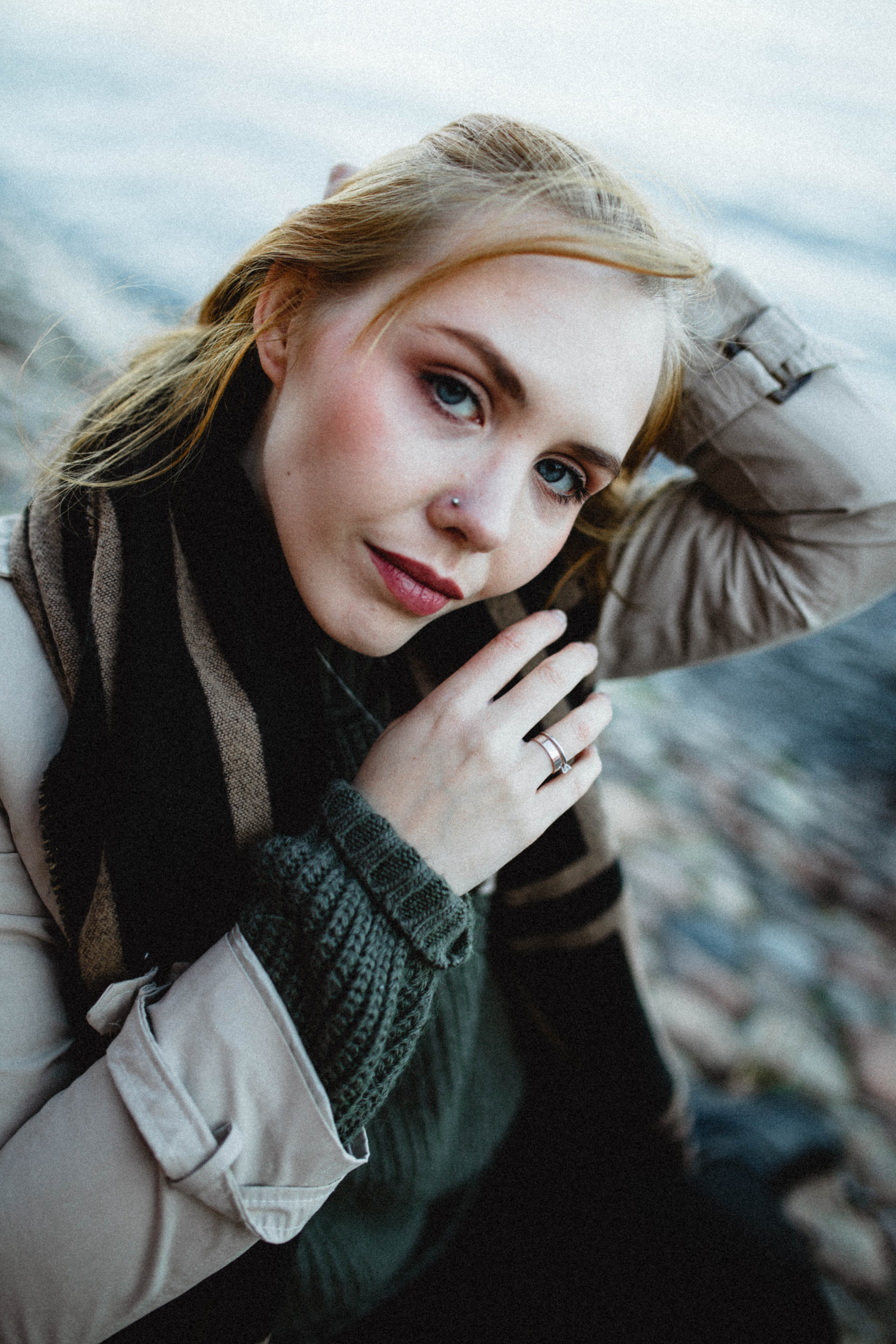 KATYA. Фотограф города Уральск Ольга Василец