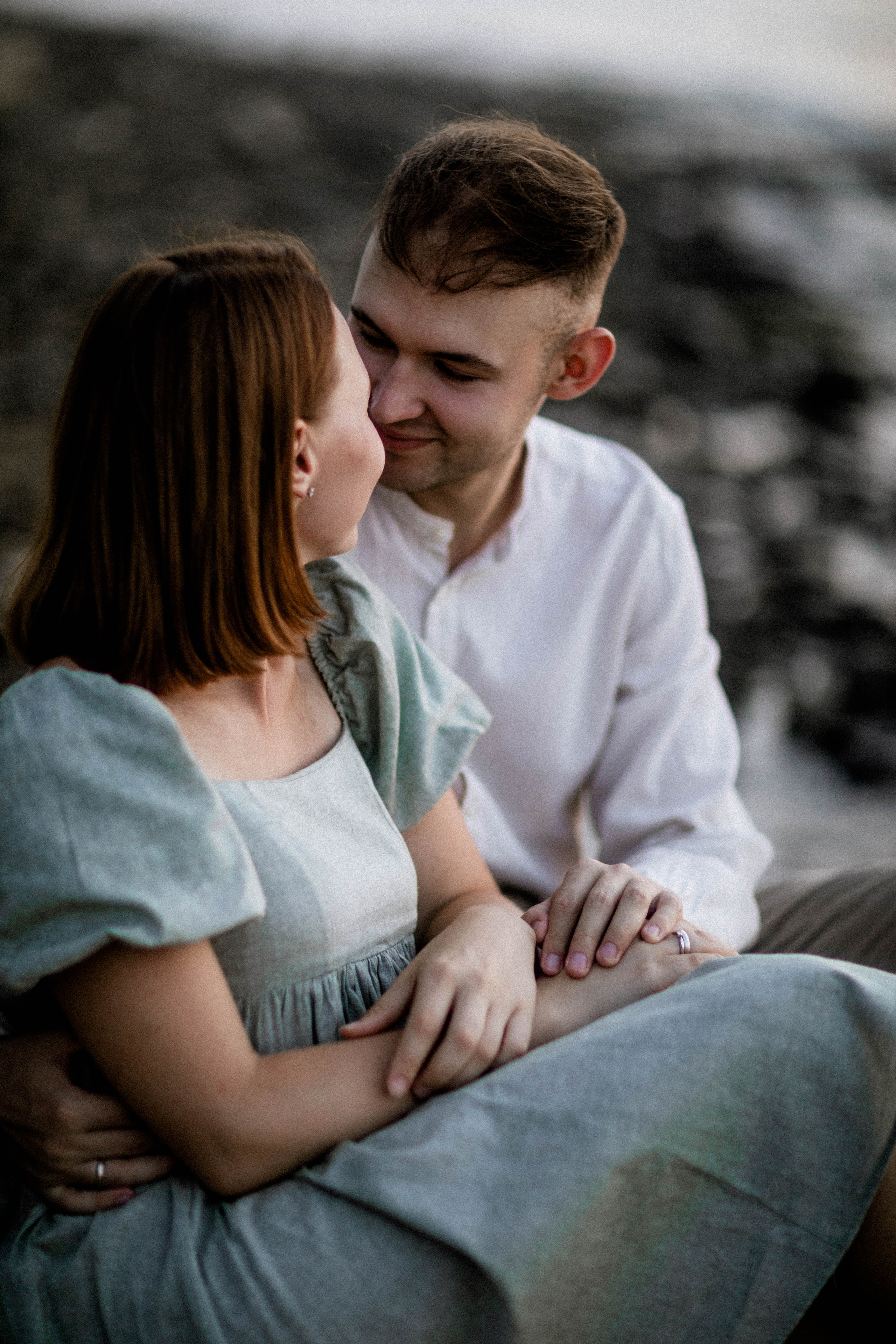 Dasha&Nikita. Фотограф города Уральск Ольга Василец