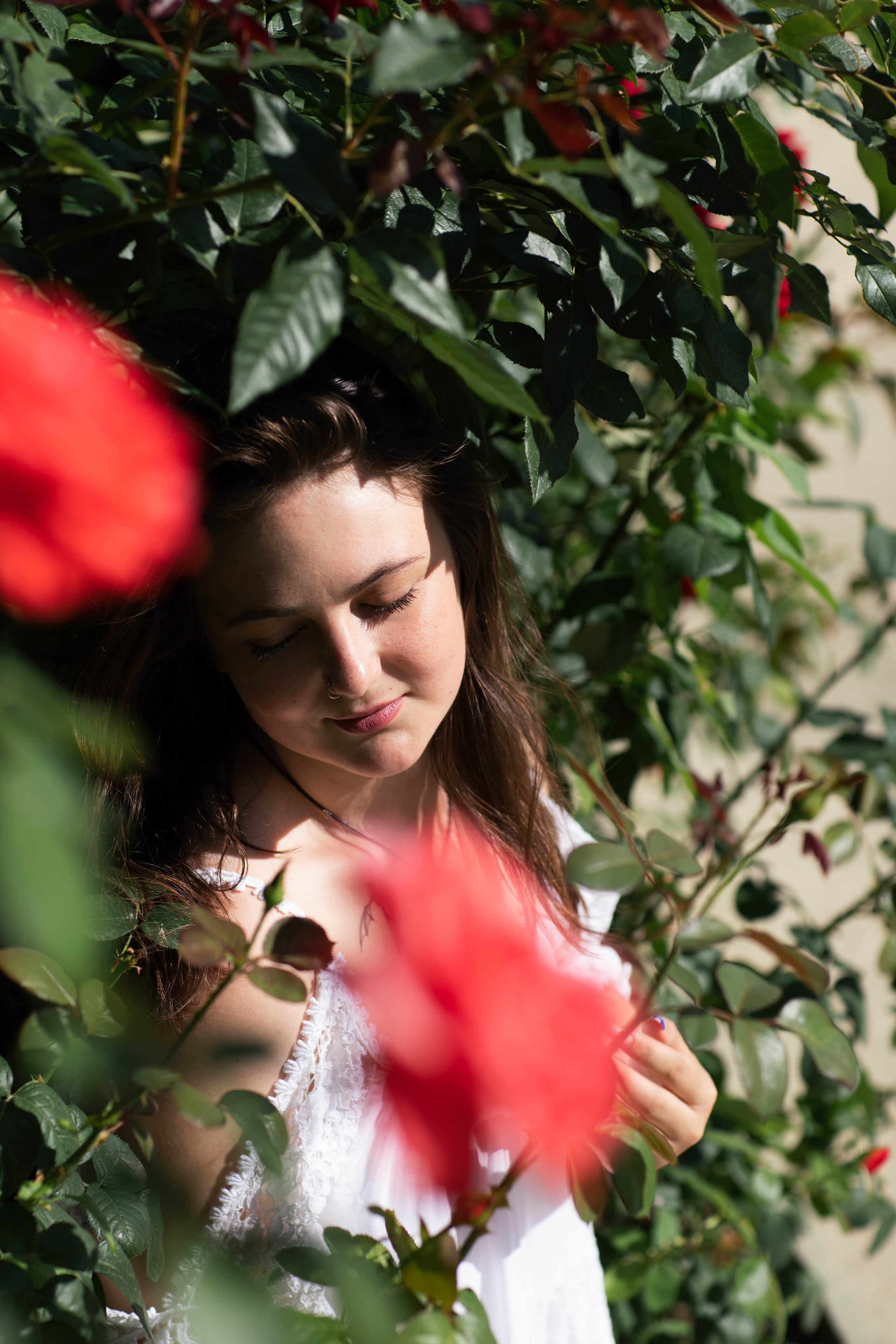 Nastya. Фотограф города Уральск Ольга Василец