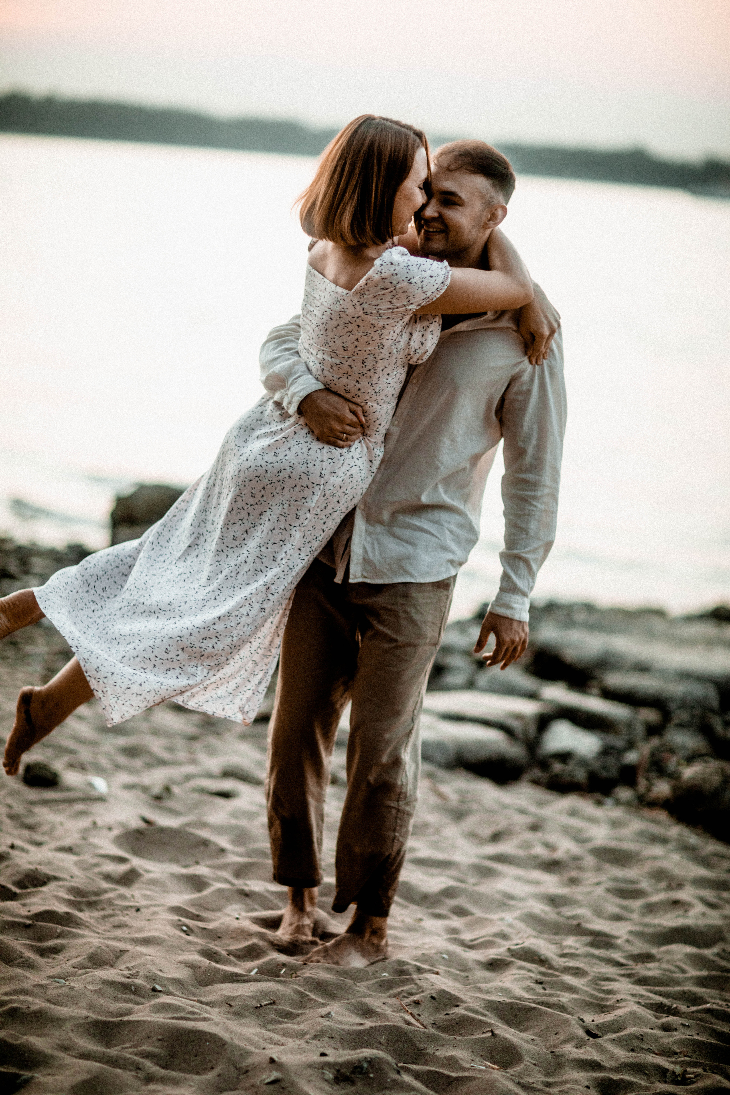 Dasha&Nikita. Фотограф города Уральск Ольга Василец