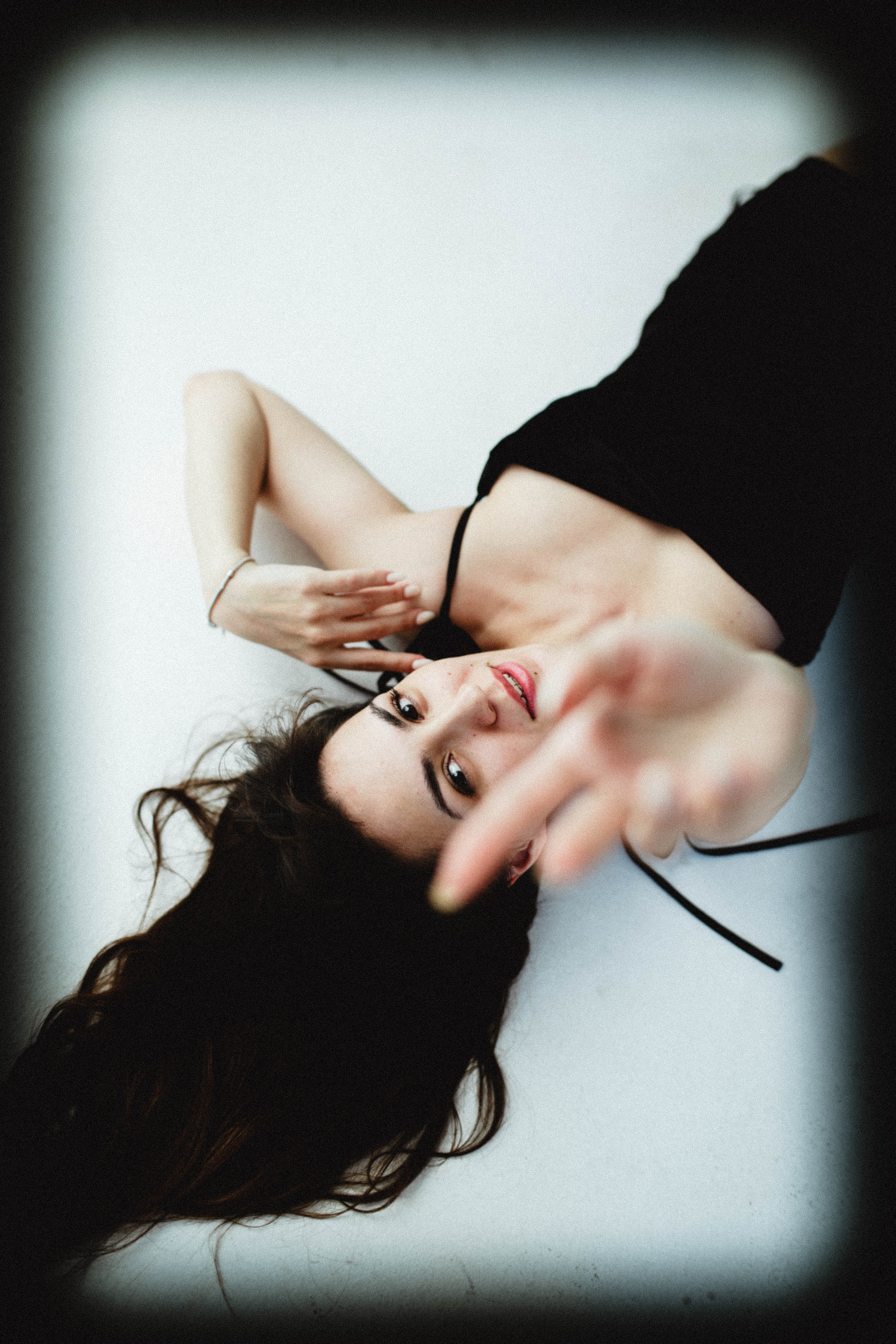 JUlIE. Фотограф города Уральск Ольга Василец