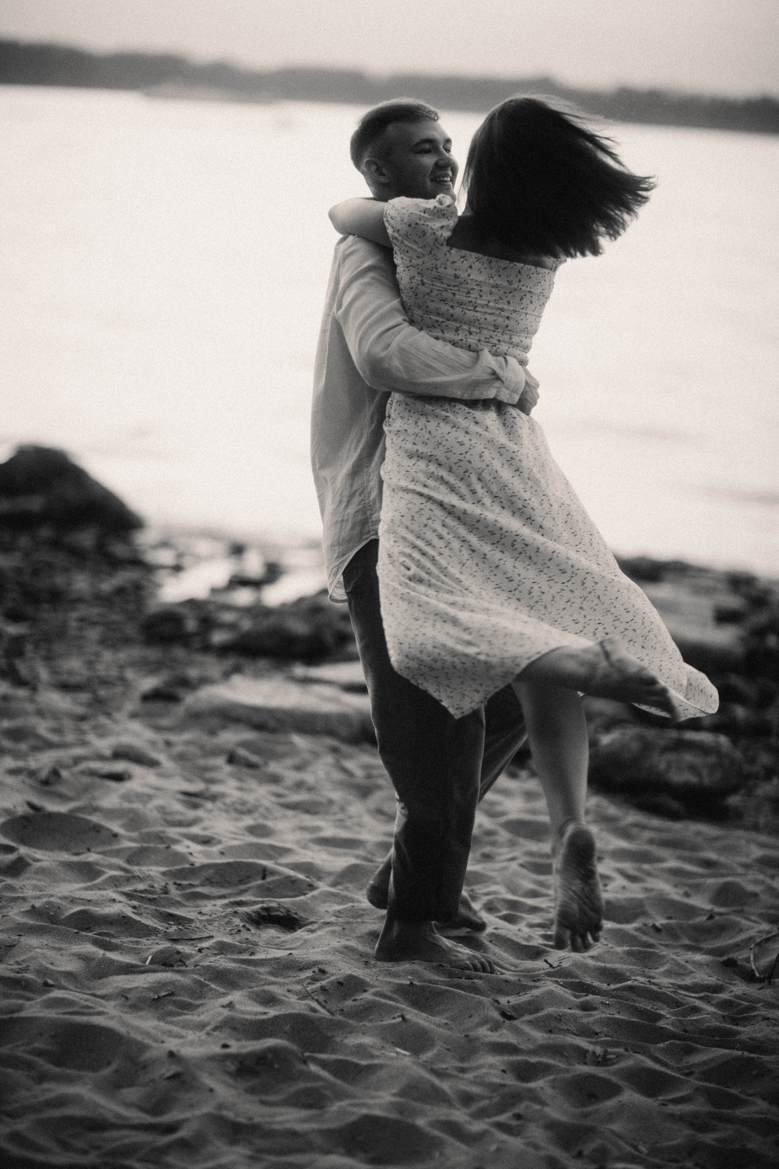 Dasha&Nikita. Фотограф города Уральск Ольга Василец