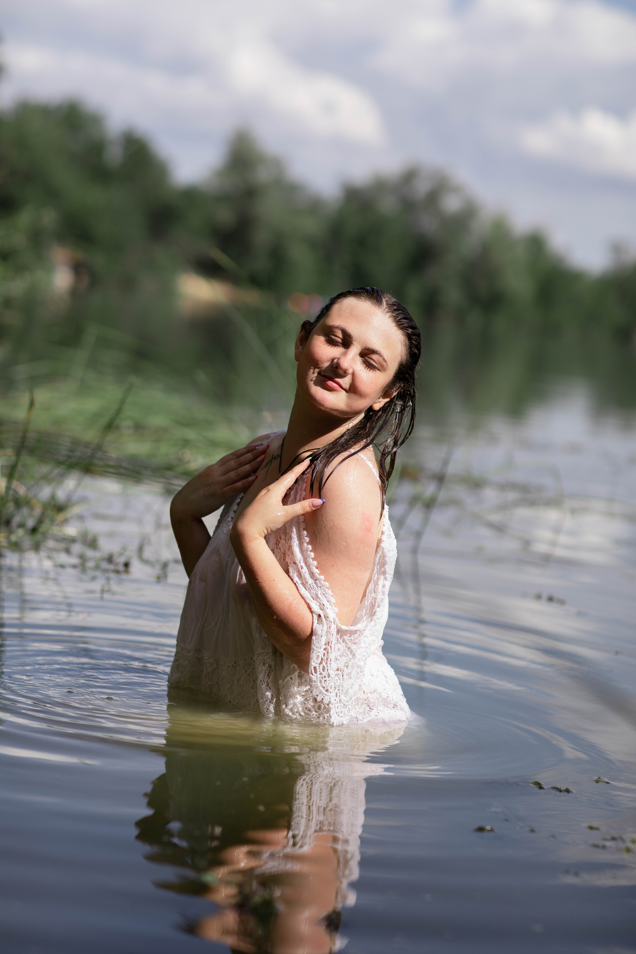 Nastya. Фотограф города Уральск Ольга Василец