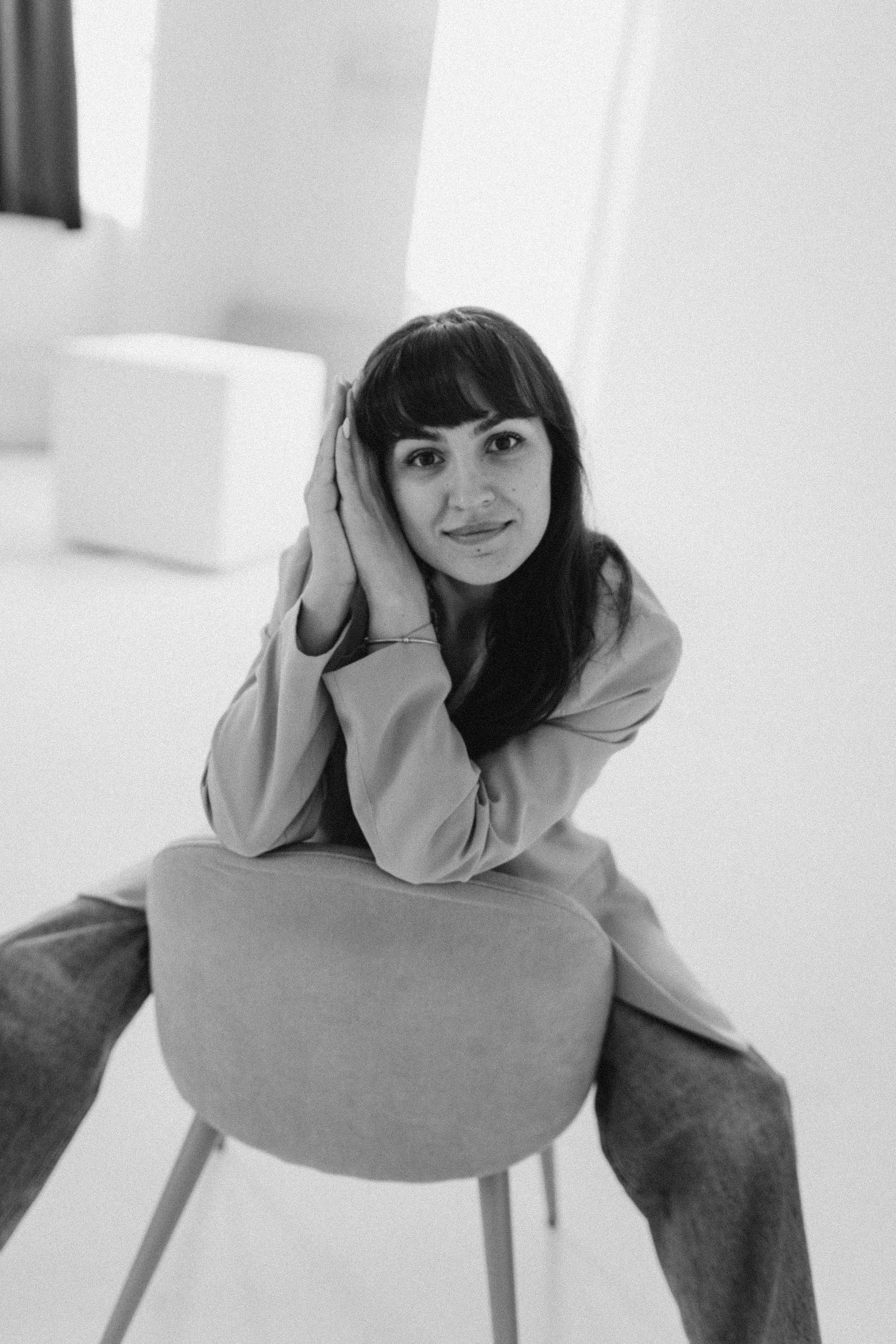 JUlIE. Фотограф города Уральск Ольга Василец