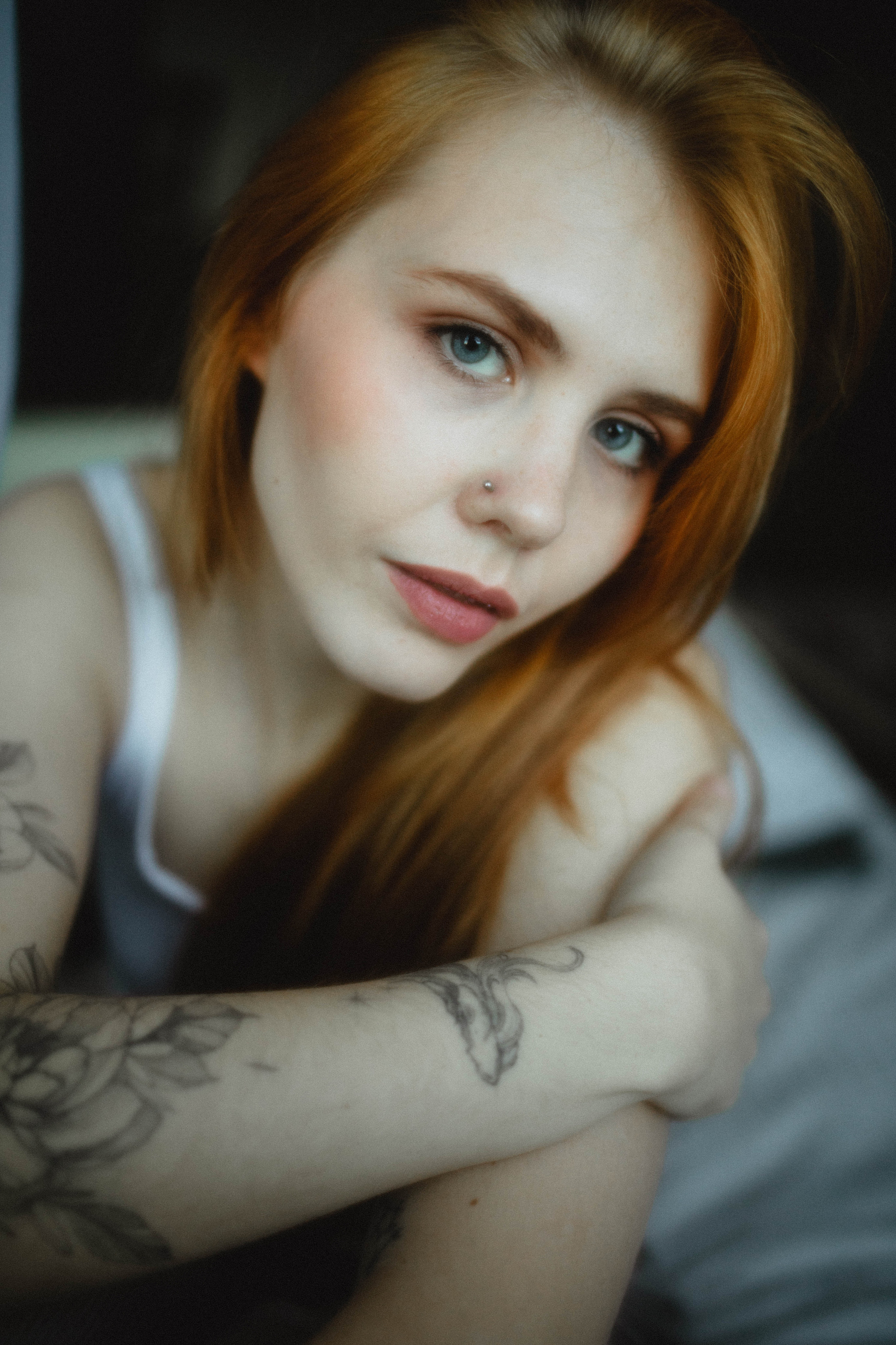 KATYA. Фотограф города Уральск Ольга Василец