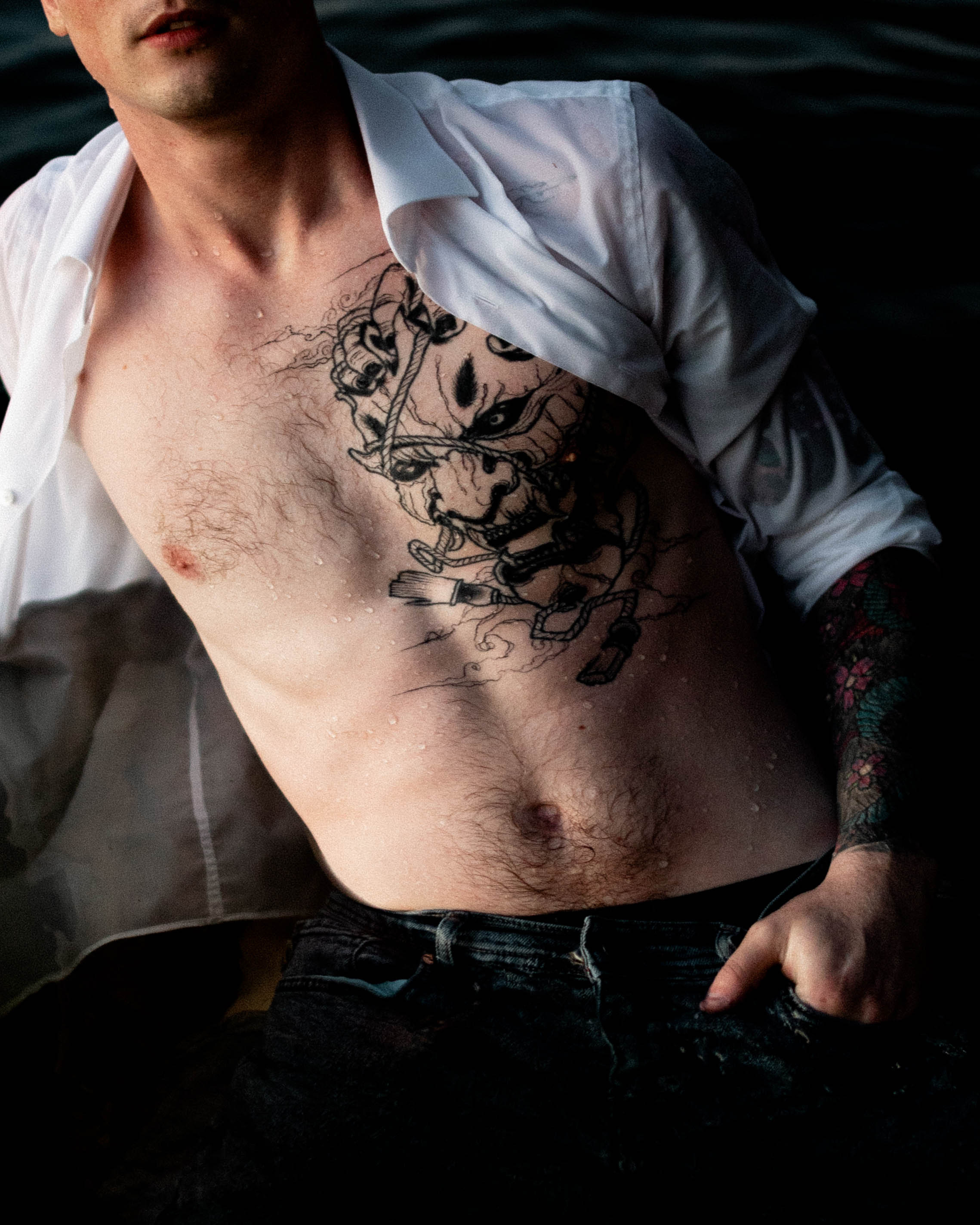 VANYA. Фотограф города Уральск Ольга Василец