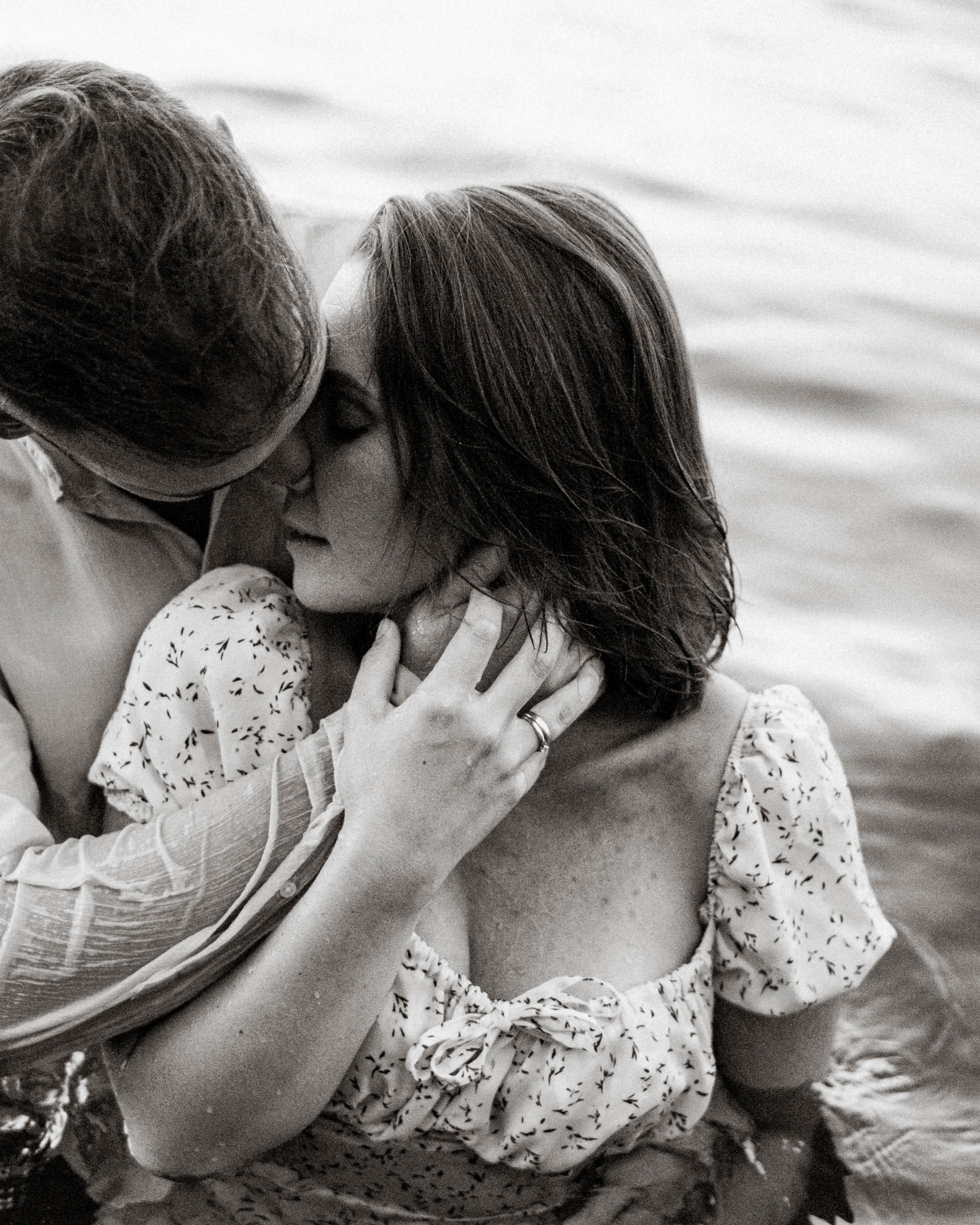 Dasha&Nikita. Фотограф города Уральск Ольга Василец