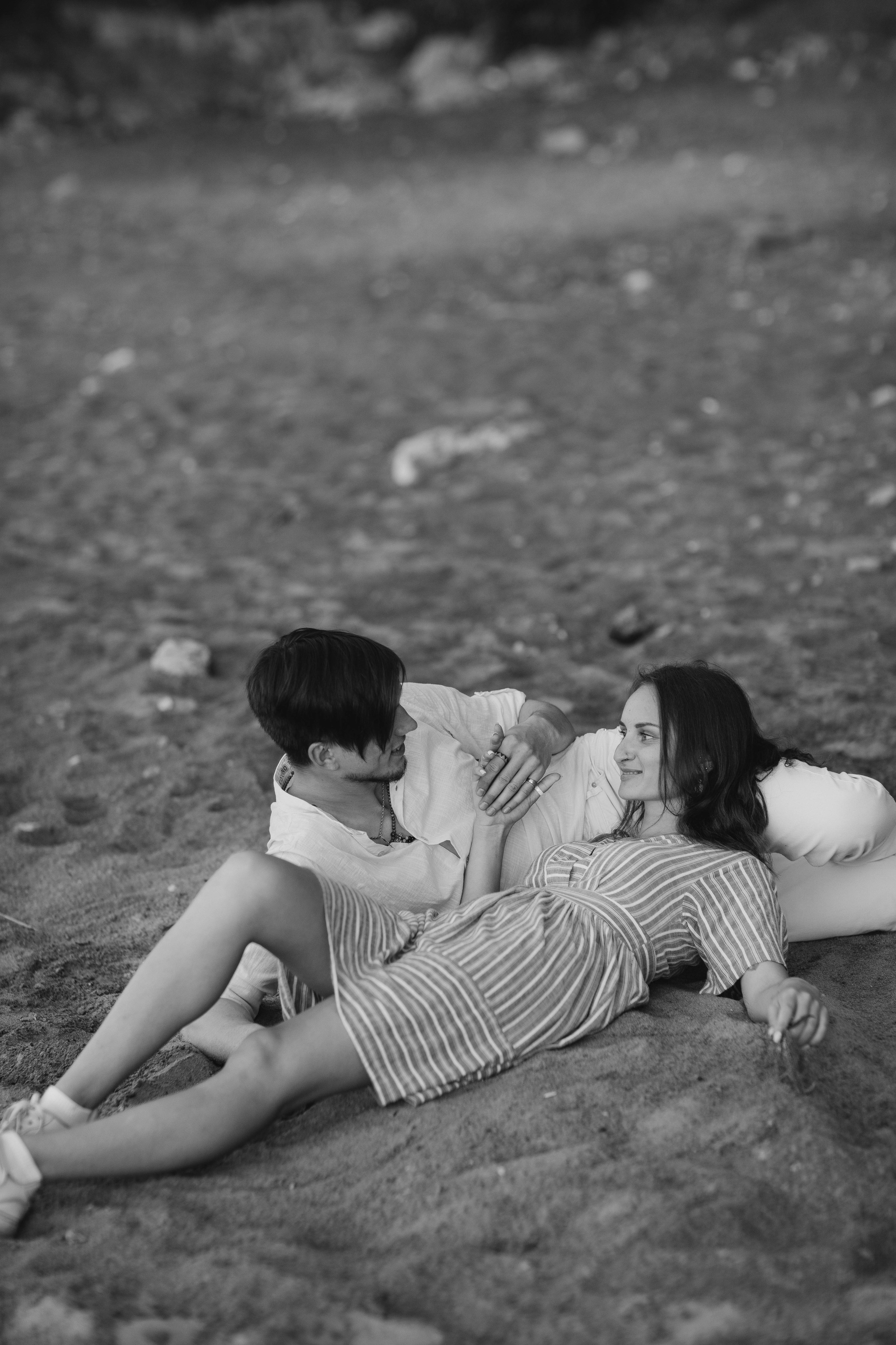 Gesha&Sergei. Фотограф города Уральск Ольга Василец