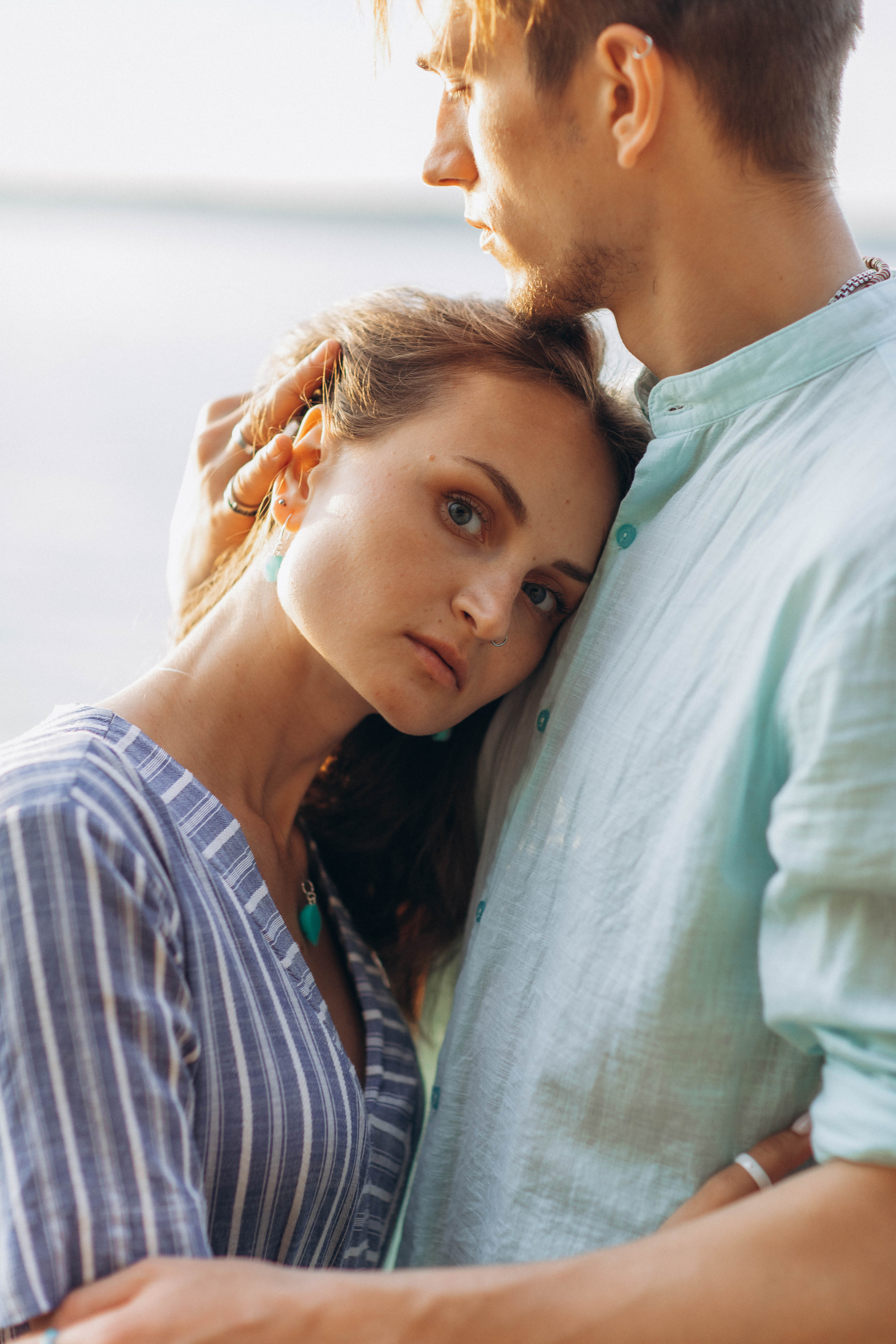 Gesha&Sergei. Фотограф города Уральск Ольга Василец