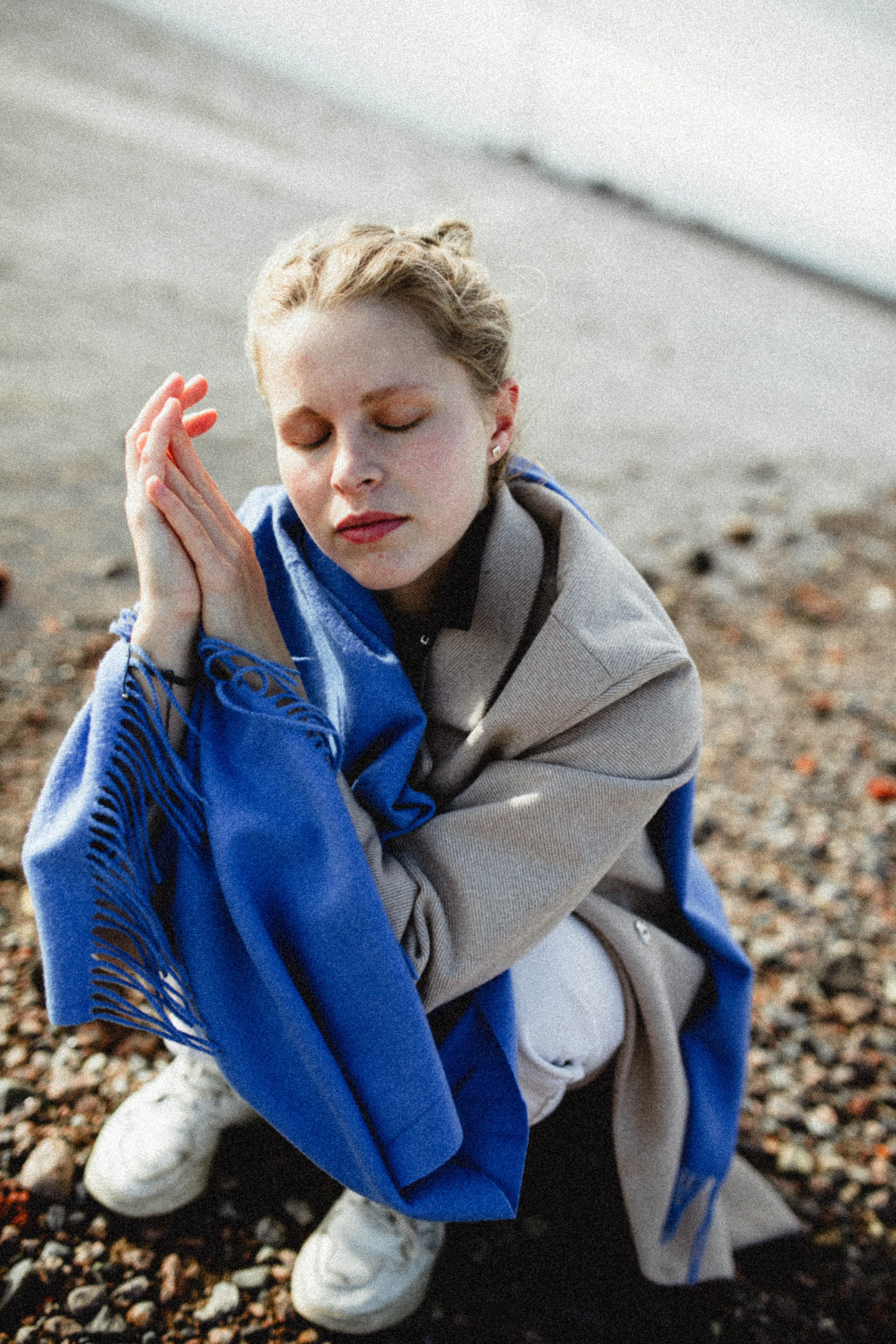 ANYA. Фотограф города Уральск Ольга Василец